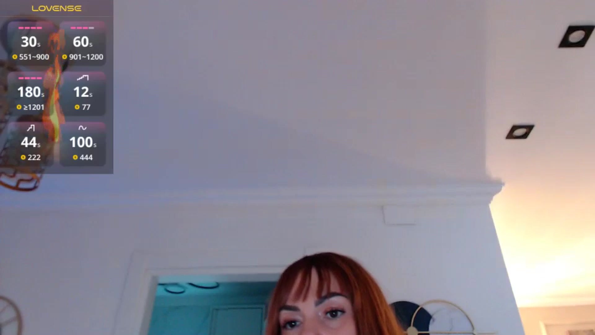 Gallery image thumbnail from JessyVixen's myfreecams stream on, 01/02/2026, 15:02 image 20 of 20