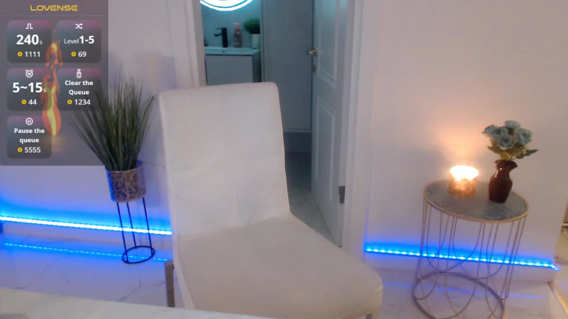 Gallery image thumbnail from JessyVixen's myfreecams stream on, 01/02/2026, 15:02 image 19 of 20
