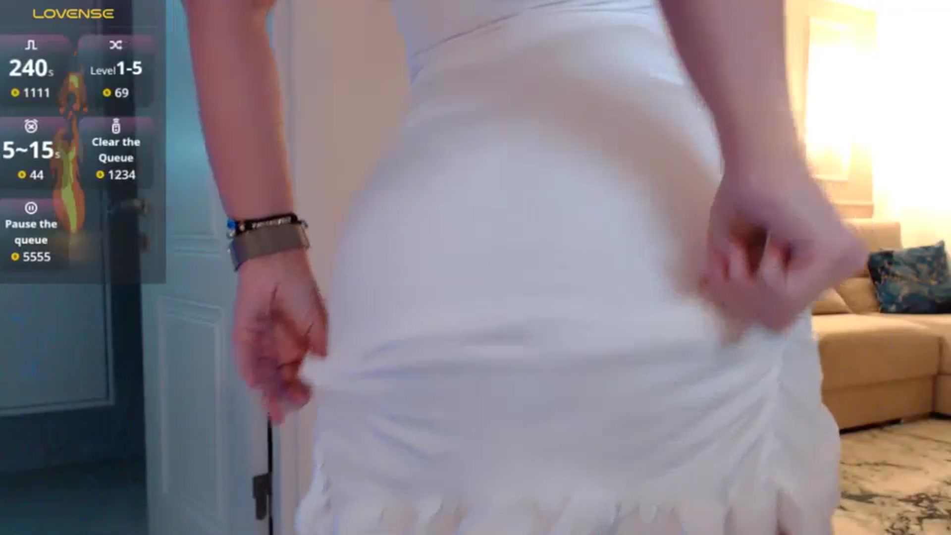 Gallery image thumbnail from JessyVixen's myfreecams stream on, 01/08/2026, 17:02 image 6 of 20
