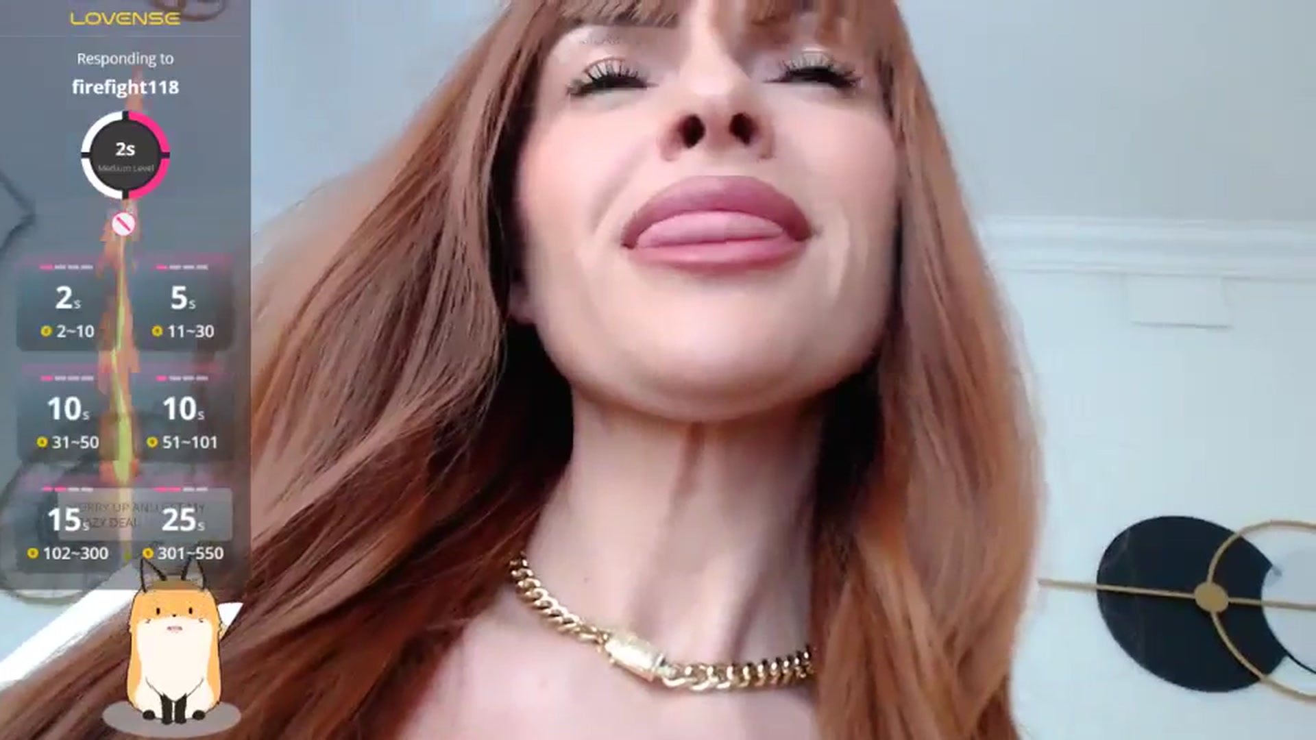 Gallery image thumbnail from JessyVixen's myfreecams stream on, 01/12/2026, 11:46 image 15 of 20