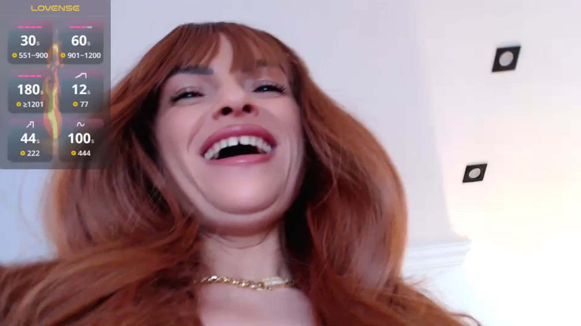 Gallery image thumbnail from JessyVixen's myfreecams stream on, 01/12/2026, 14:46 image 11 of 20