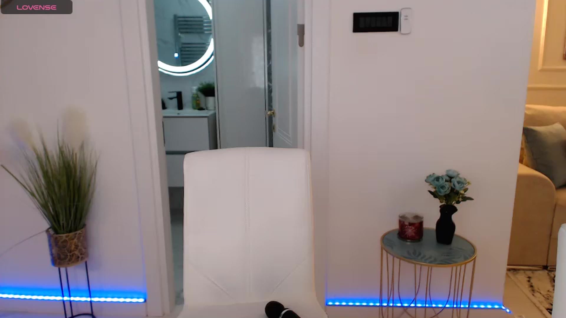 Gallery image thumbnail from JessyVixen's myfreecams stream on, 01/16/2026, 10:42 image 1 of 20