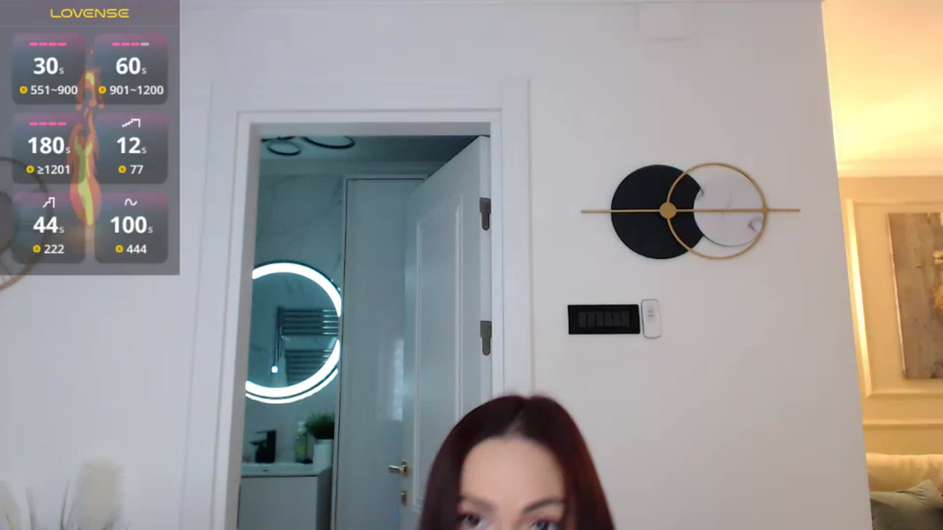 Gallery image thumbnail from JessyVixen's myfreecams stream on, 01/17/2026, 13:20 image 3 of 20