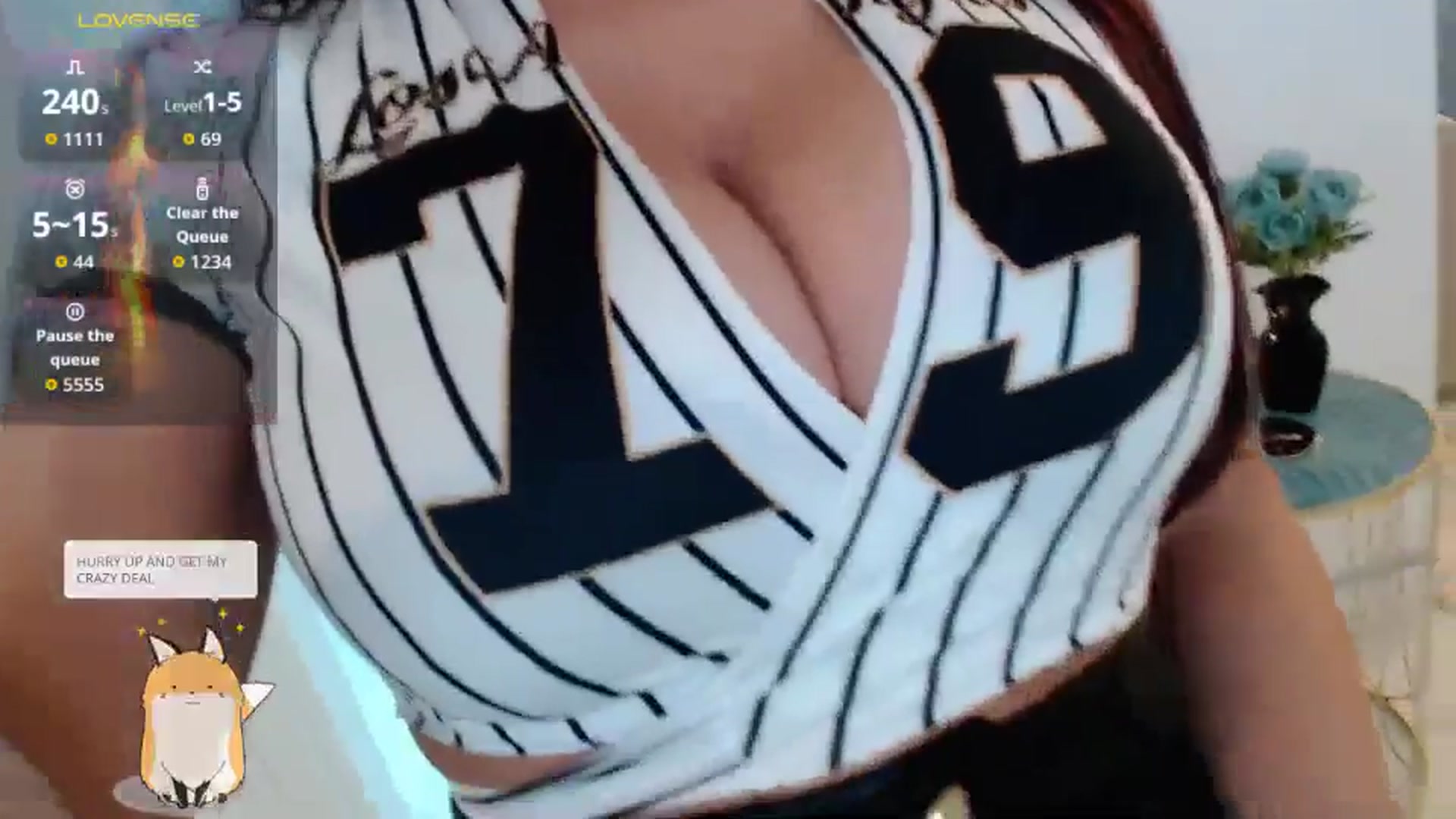 Gallery image thumbnail from JessyVixen's myfreecams stream on, 01/26/2026, 10:15 image 3 of 20