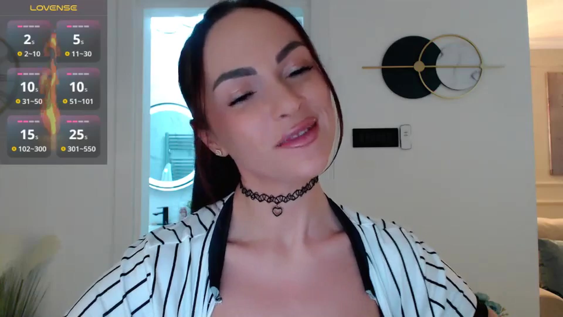 Gallery image thumbnail from JessyVixen's myfreecams stream on, 01/26/2026, 10:15 image 18 of 20