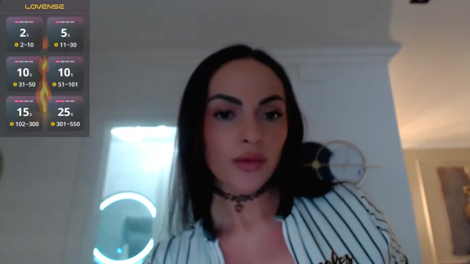 Gallery image thumbnail from JessyVixen's myfreecams stream on, 01/26/2026, 13:54 image 15 of 20