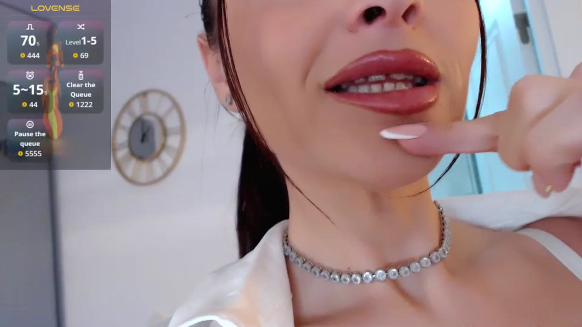Gallery image thumbnail from JessyVixen's myfreecams stream on, 01/30/2026, 10:15 image 15 of 20
