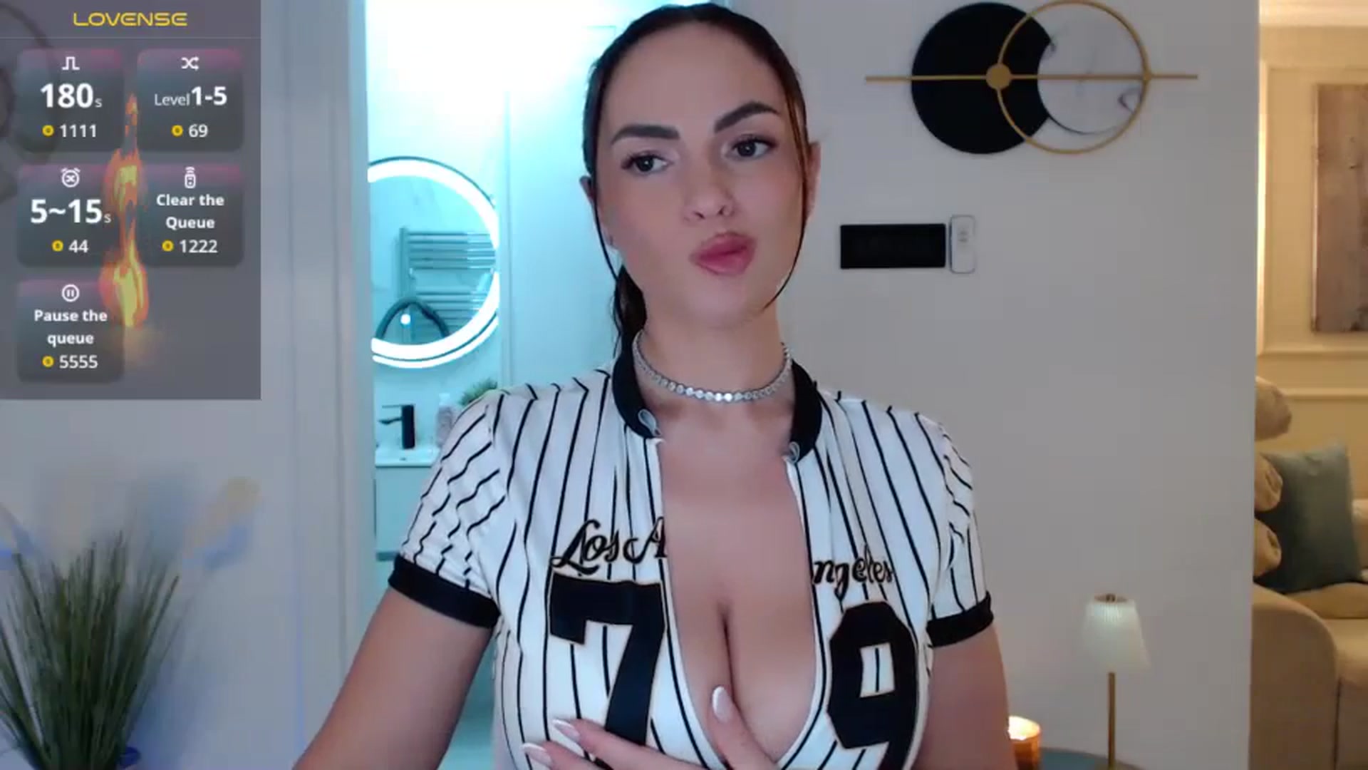Gallery image thumbnail from JessyVixen's myfreecams stream on, 01/30/2026, 11:25 image 10 of 20