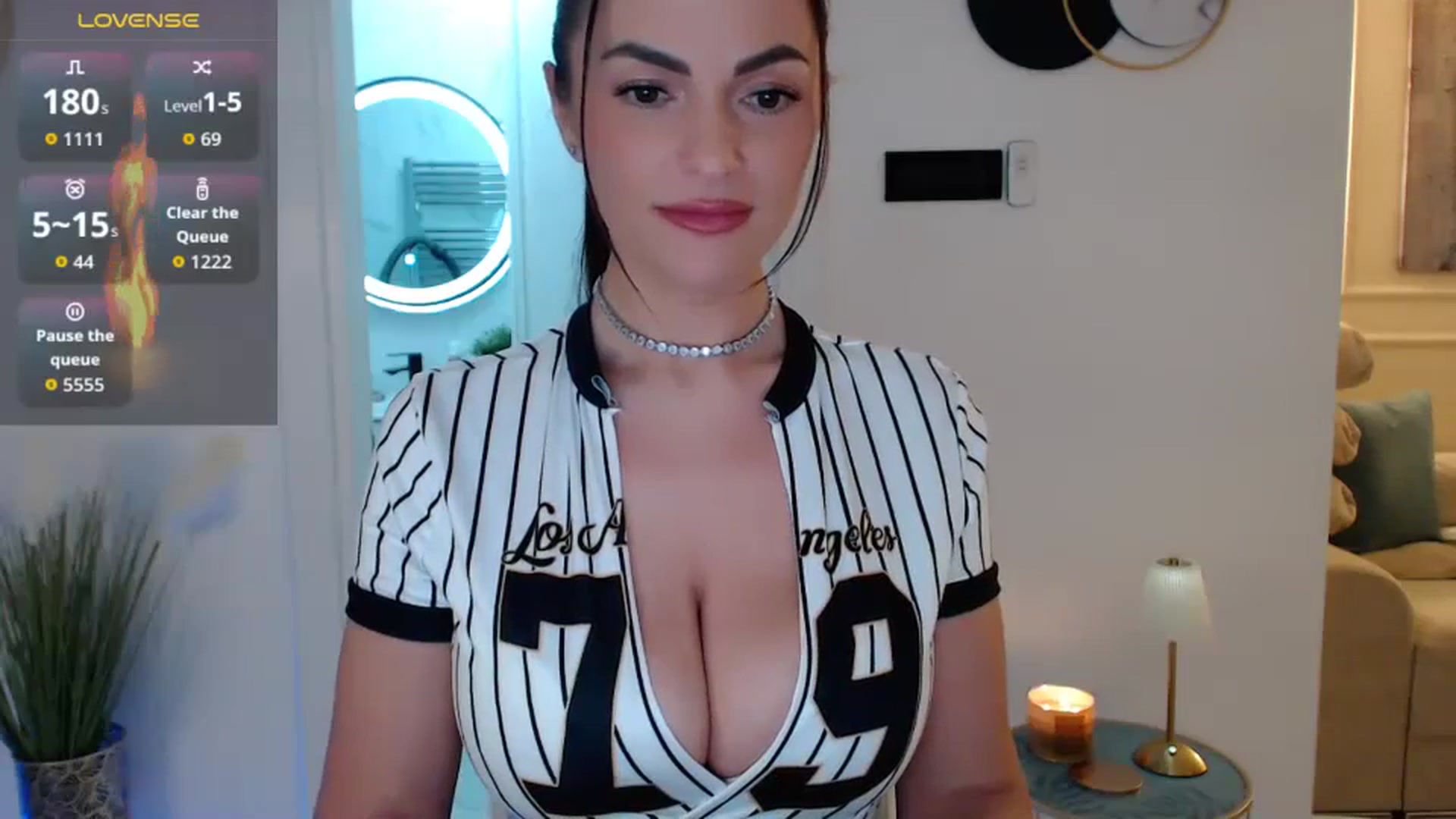 Gallery image thumbnail from JessyVixen's myfreecams stream on, 01/30/2026, 11:25 image 2 of 20