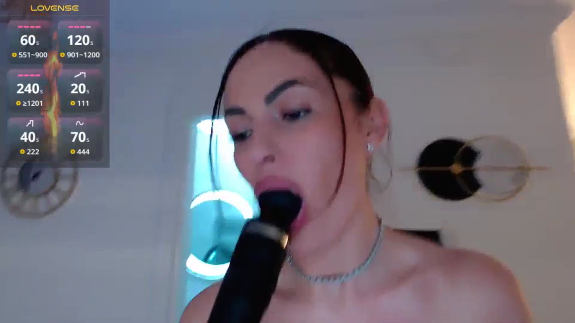 Gallery image thumbnail from JessyVixen's myfreecams stream on, 01/30/2026, 12:02 image 18 of 20