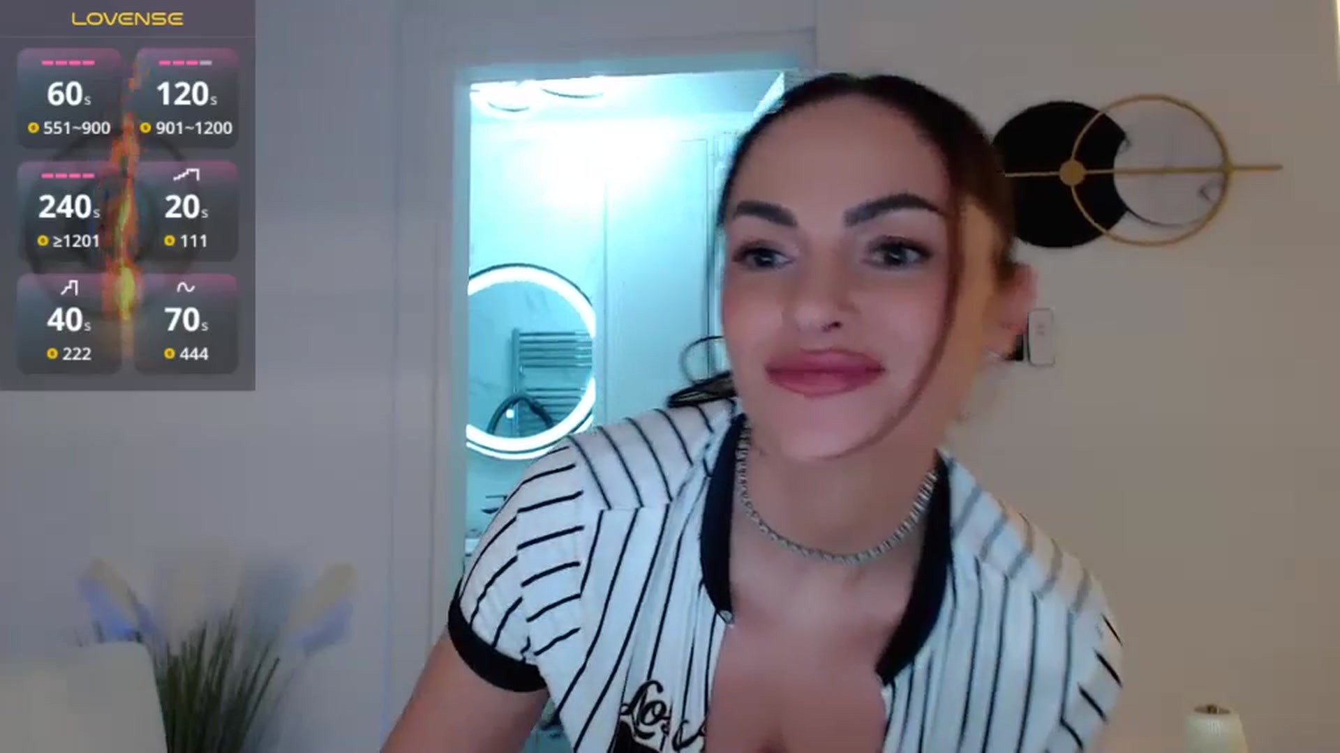 Gallery image thumbnail from JessyVixen's myfreecams stream on, 01/30/2026, 12:02 image 15 of 20