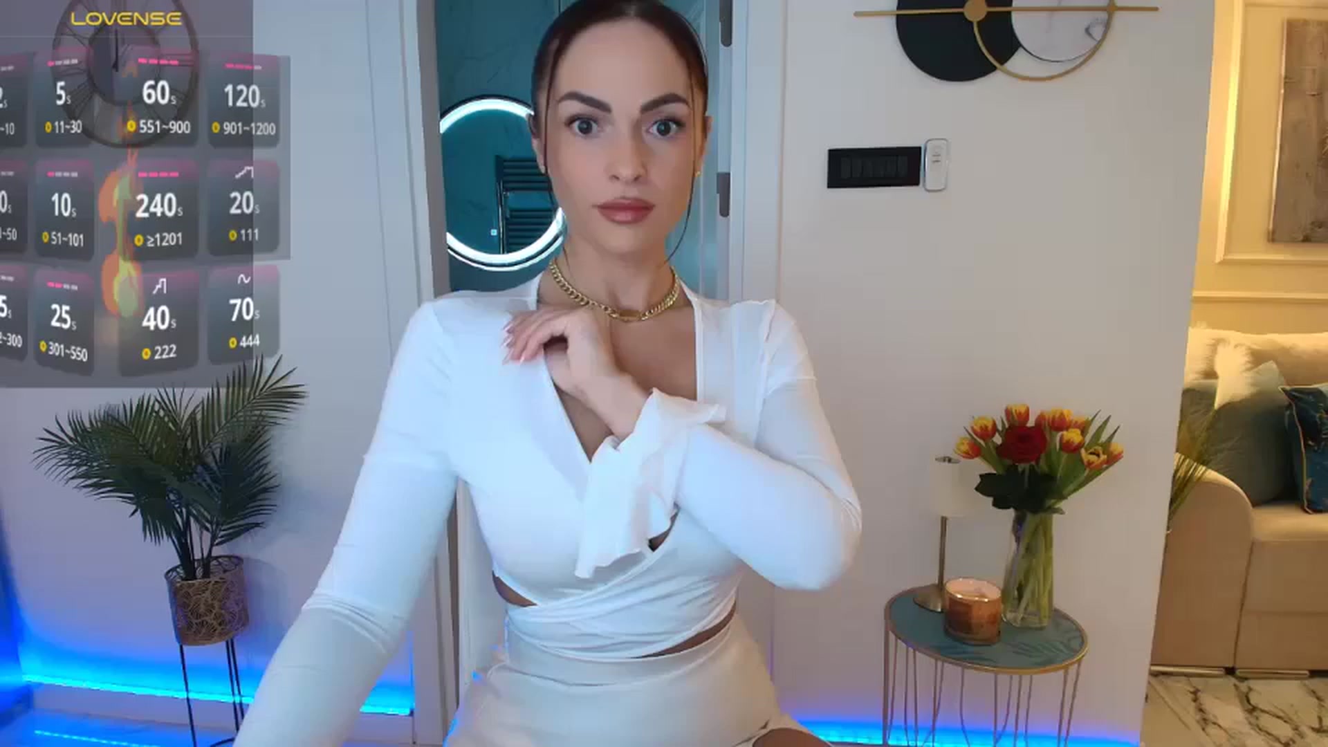 Gallery image thumbnail from JessyVixen's myfreecams stream on, 02/03/2026, 10:40 image 10 of 20