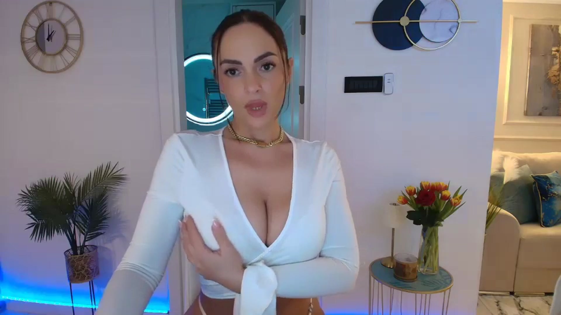 Gallery image thumbnail from JessyVixen's myfreecams stream on, 02/03/2026, 15:16 image 6 of 20