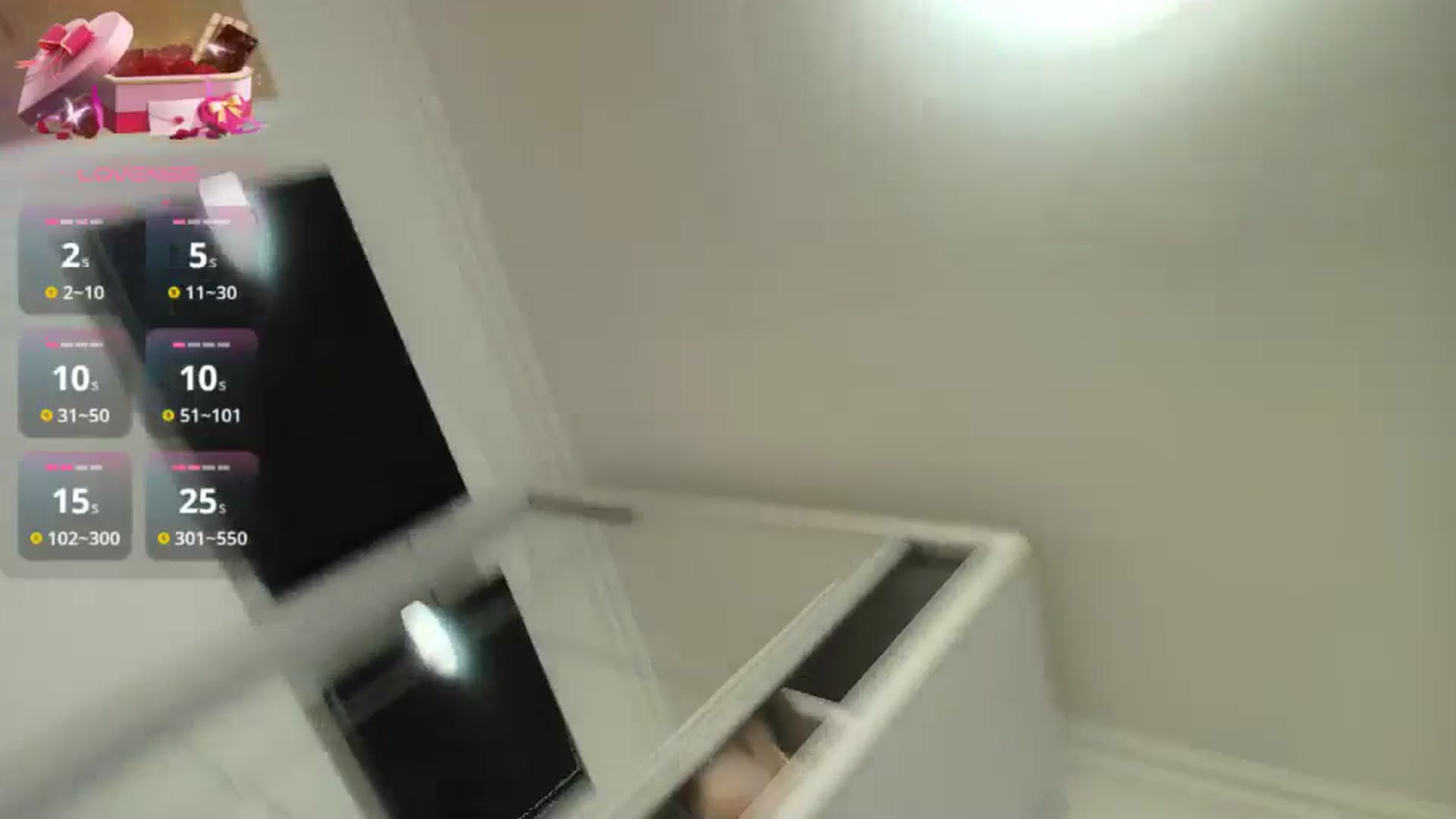 Gallery image thumbnail from JessyVixen's myfreecams stream on, 02/07/2026, 14:32 image 19 of 20