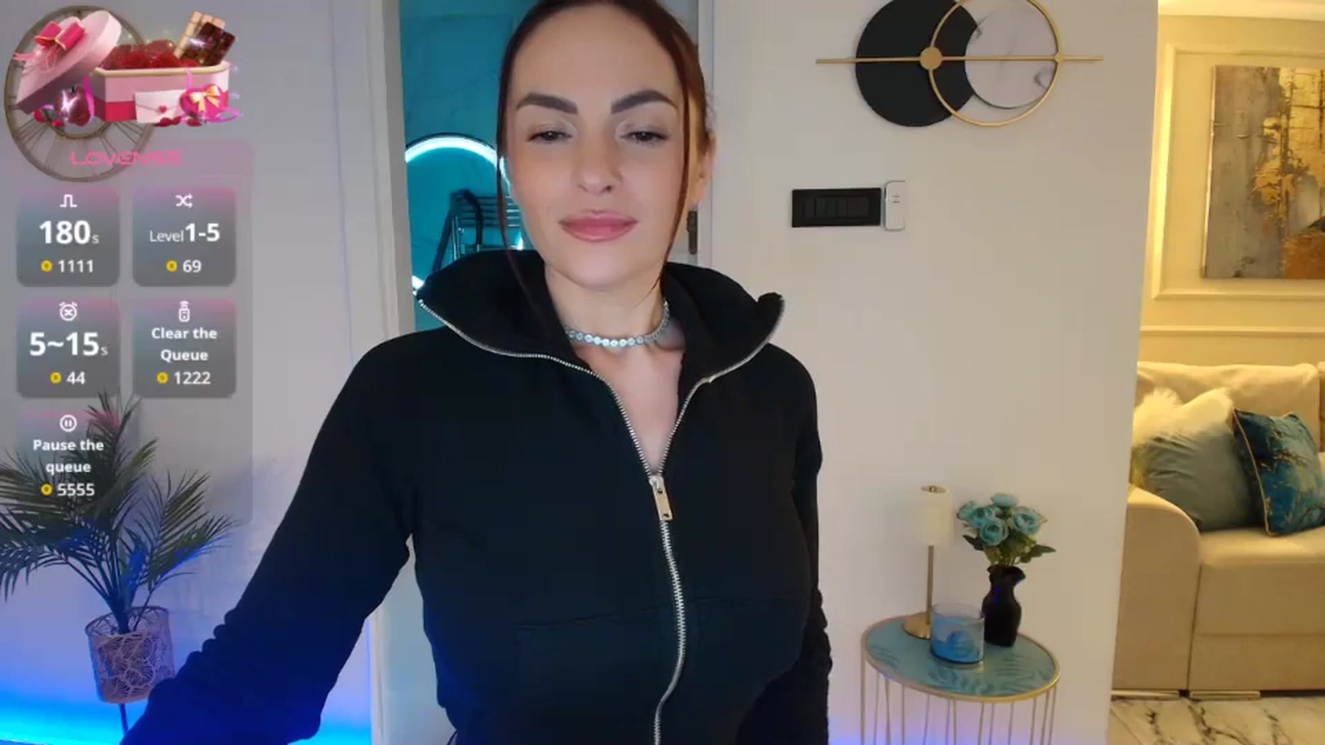 Gallery image thumbnail from JessyVixen's myfreecams stream on, 02/10/2026, 14:46 image 12 of 20