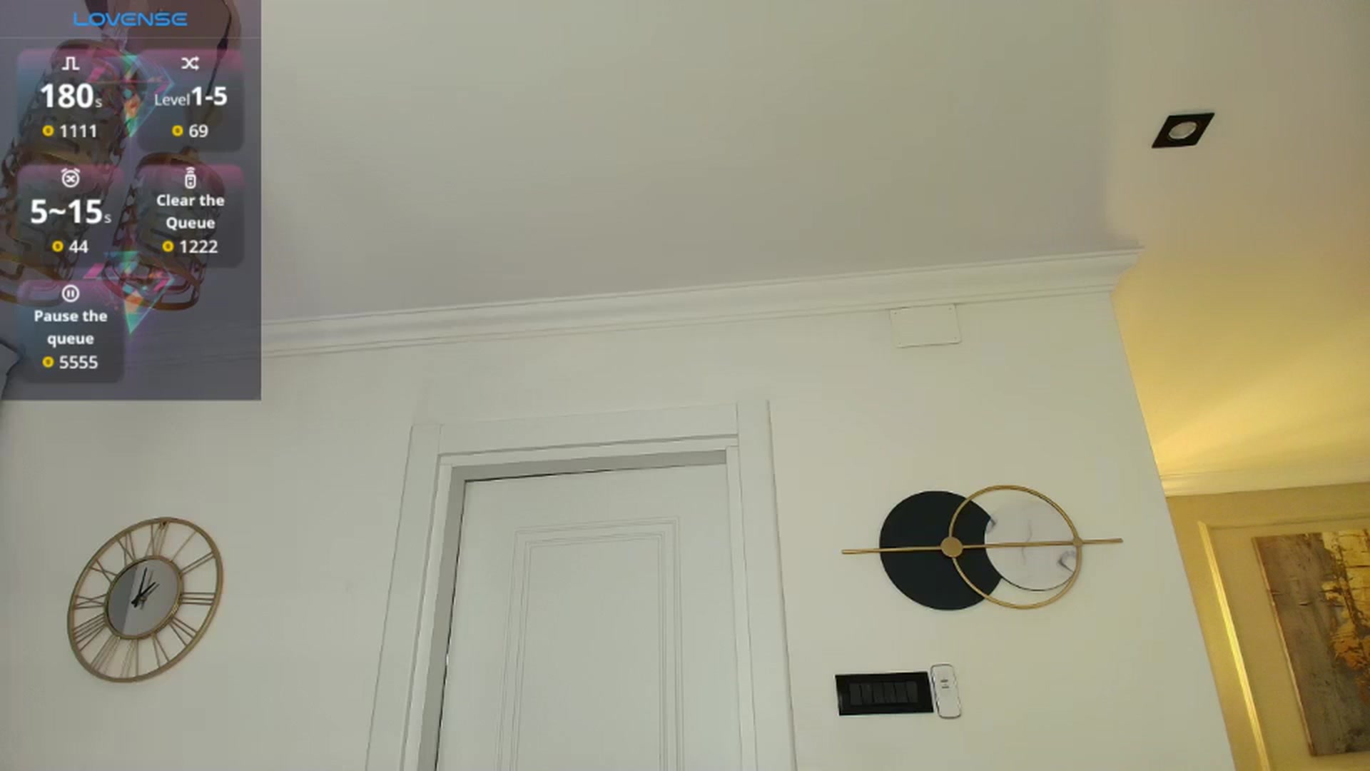 Gallery image thumbnail from JessyVixen's myfreecams stream on, 02/22/2026, 14:15 image 14 of 20