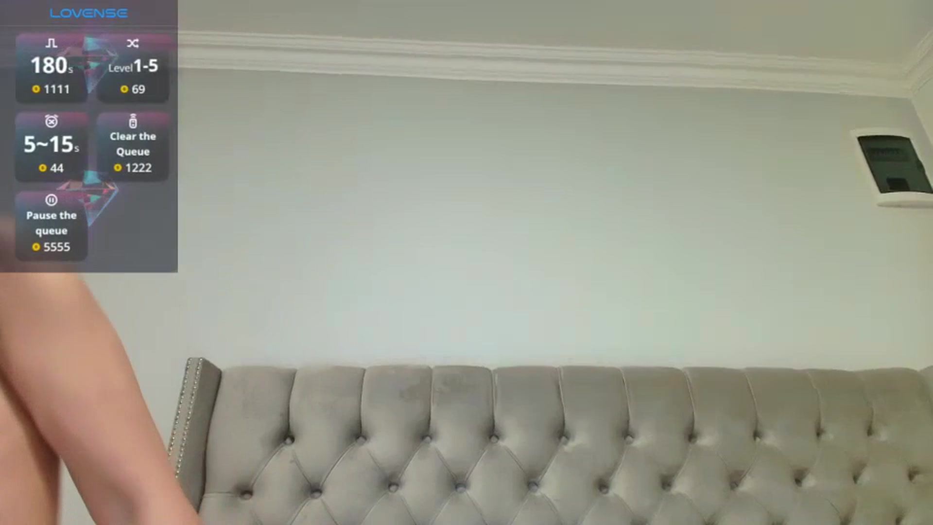 Gallery image thumbnail from JessyVixen's myfreecams stream on, 02/24/2026, 12:19 image 15 of 20