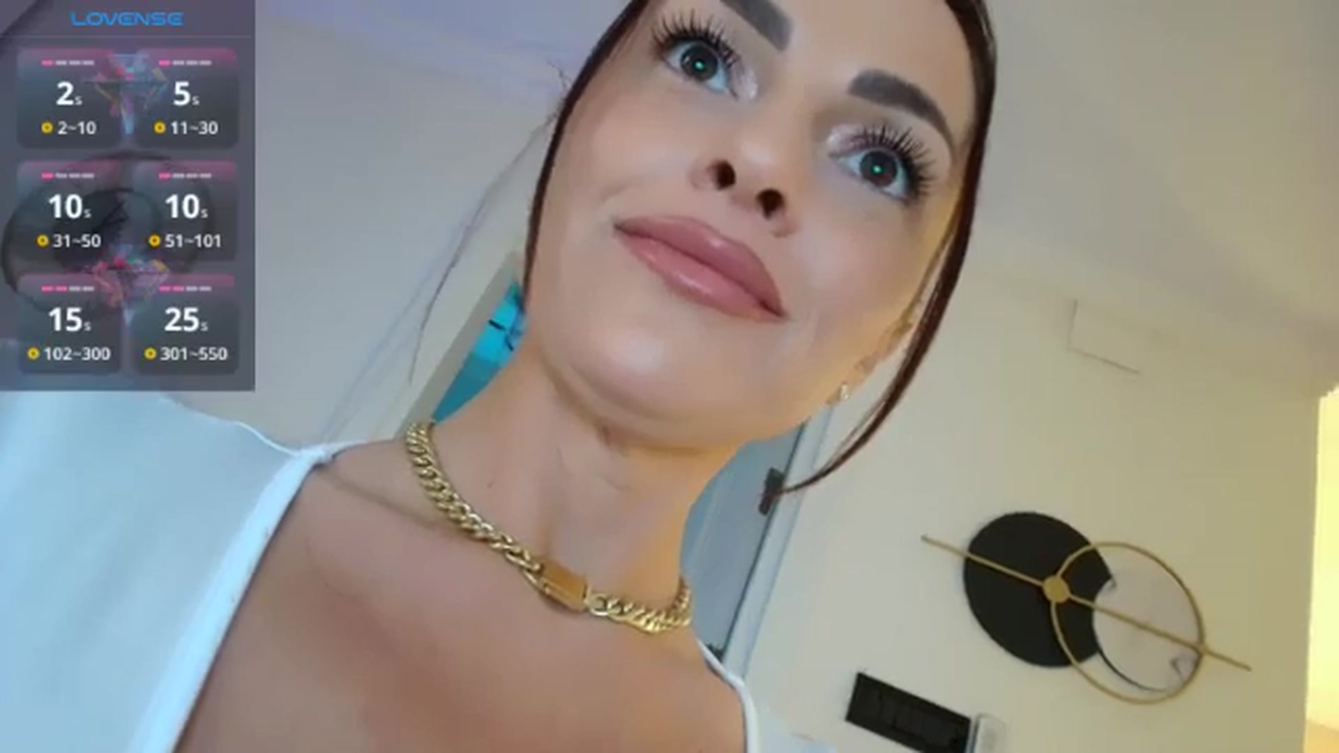 Gallery image thumbnail from JessyVixen's myfreecams stream on, 03/16/2026, 10:22 image 16 of 20