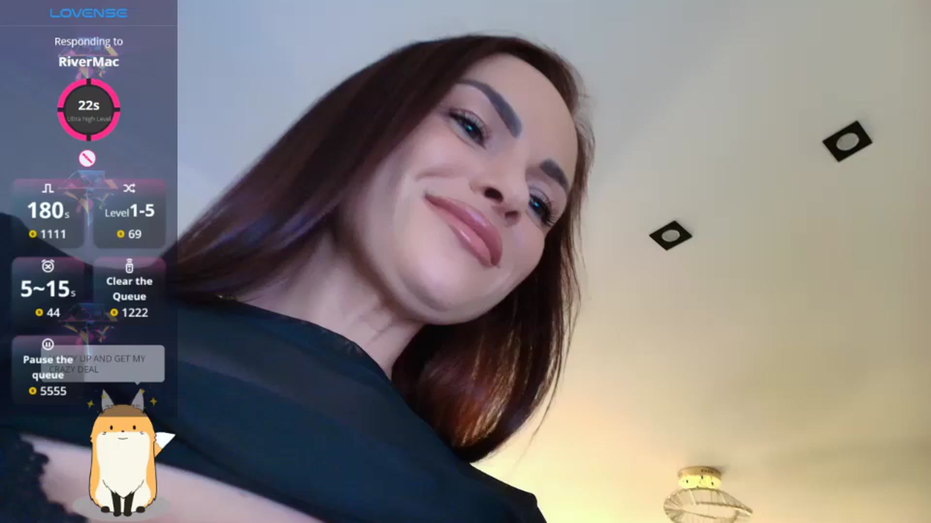 Gallery image thumbnail from JessyVixen's myfreecams stream on, 03/18/2026, 12:23 image 13 of 20