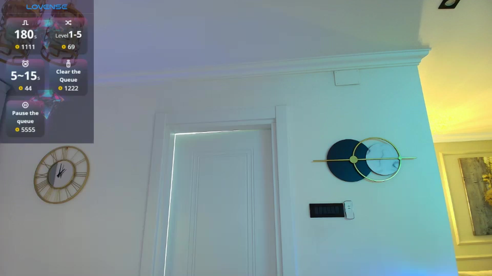 Gallery image thumbnail from JessyVixen's myfreecams stream on, 03/20/2026, 15:06 image 7 of 20