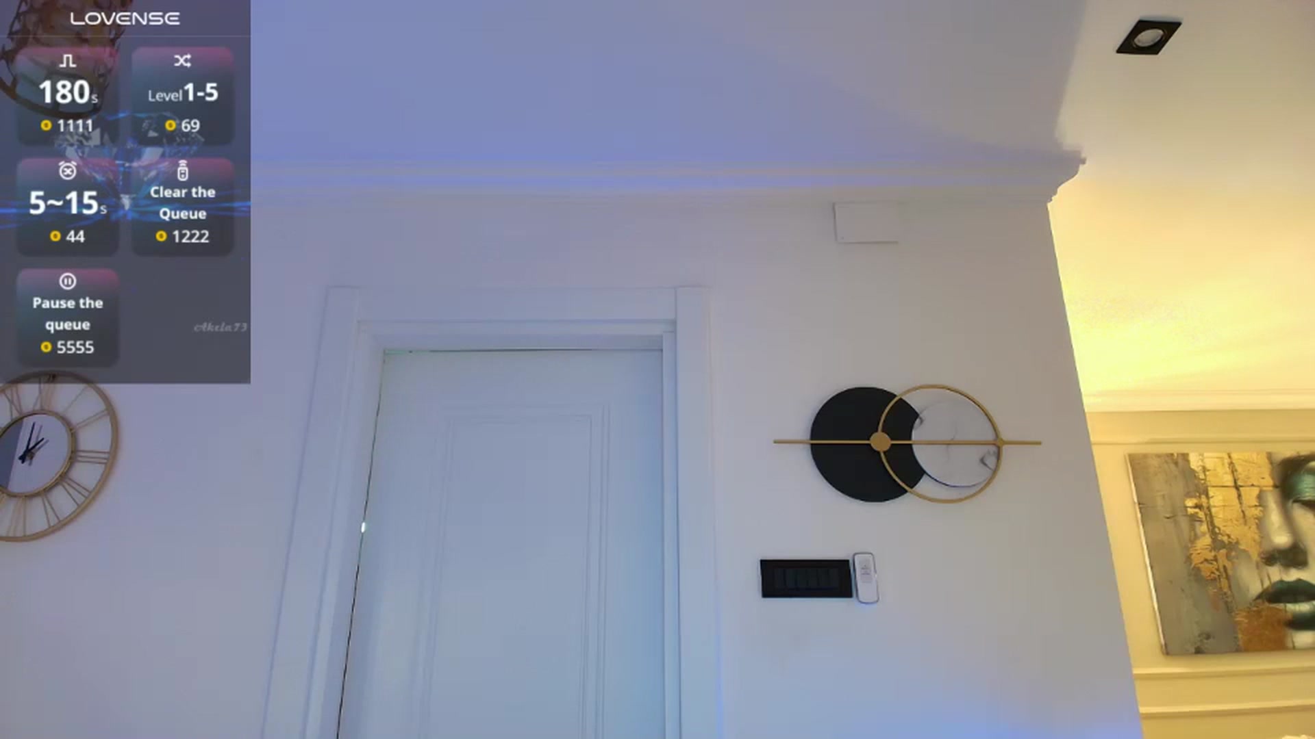 Gallery image thumbnail from JessyVixen's myfreecams stream on, 03/25/2026, 11:36 image 20 of 20