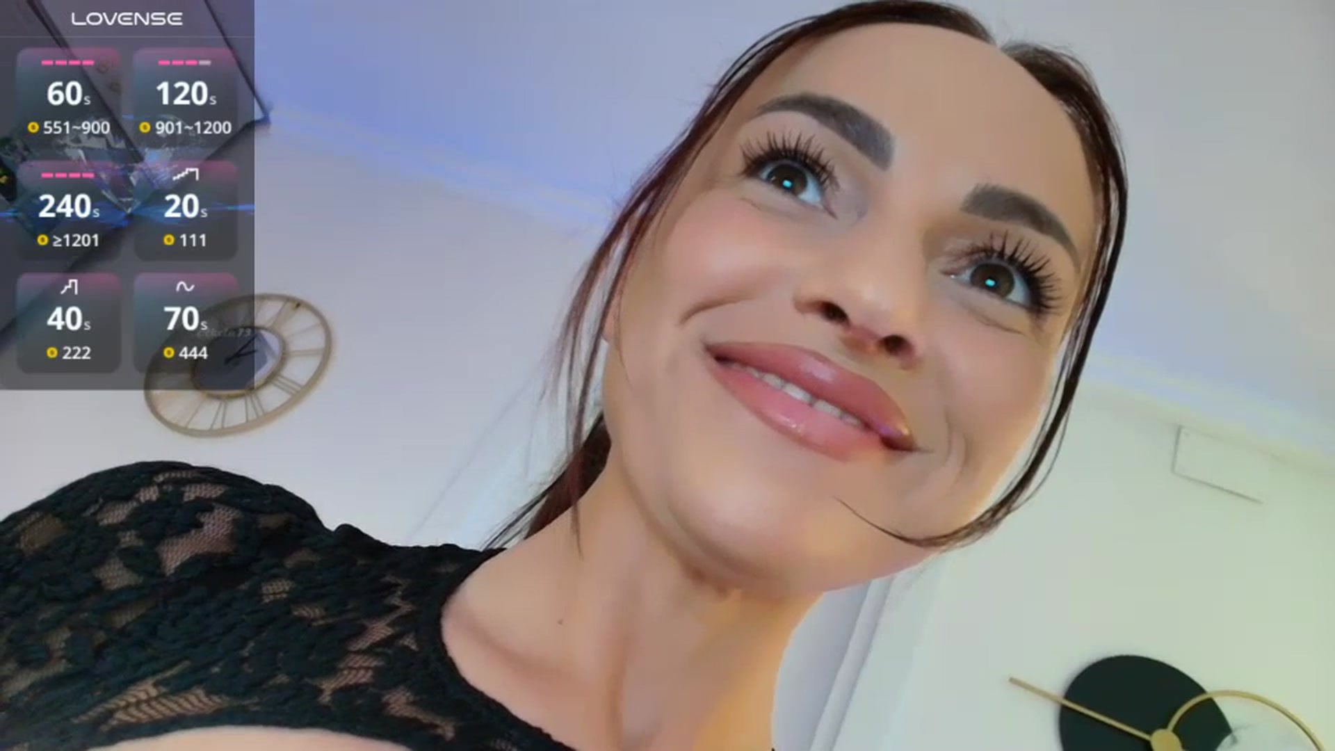 Gallery image thumbnail from JessyVixen's myfreecams stream on, 03/27/2026, 15:23 image 17 of 20