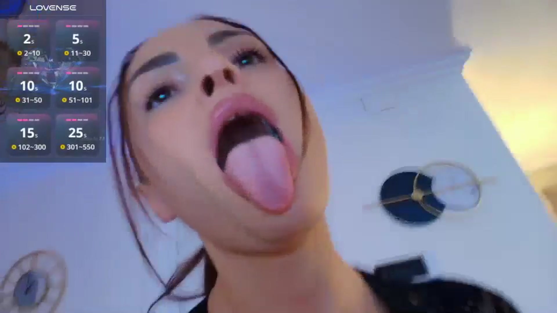 Gallery image thumbnail from JessyVixen's myfreecams stream on, 03/27/2026, 15:23 image 19 of 20