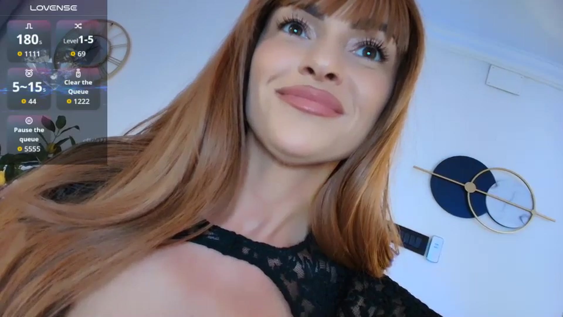 Gallery image thumbnail from JessyVixen's myfreecams stream on, 03/27/2026, 15:23 image 7 of 20