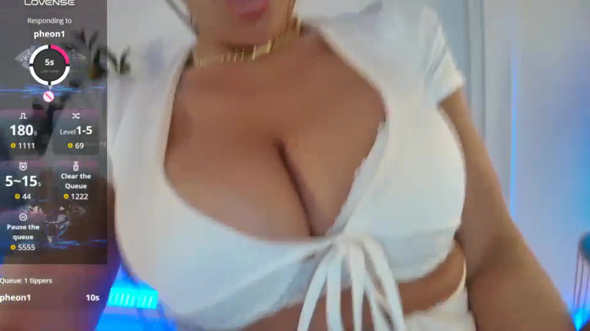 Gallery image thumbnail from JessyVixen's myfreecams stream on, 03/28/2026, 17:51 image 10 of 20