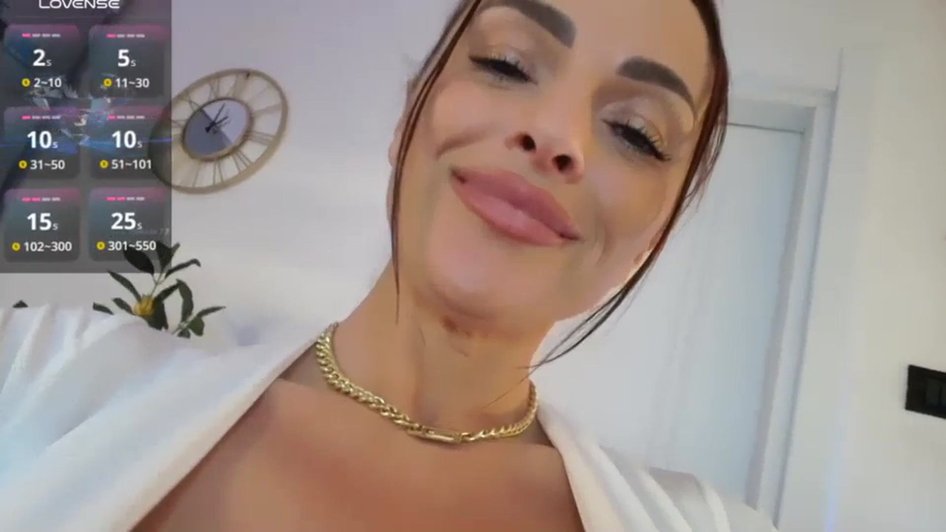 Gallery image thumbnail from JessyVixen's myfreecams stream on, 03/28/2026, 17:51 image 9 of 20