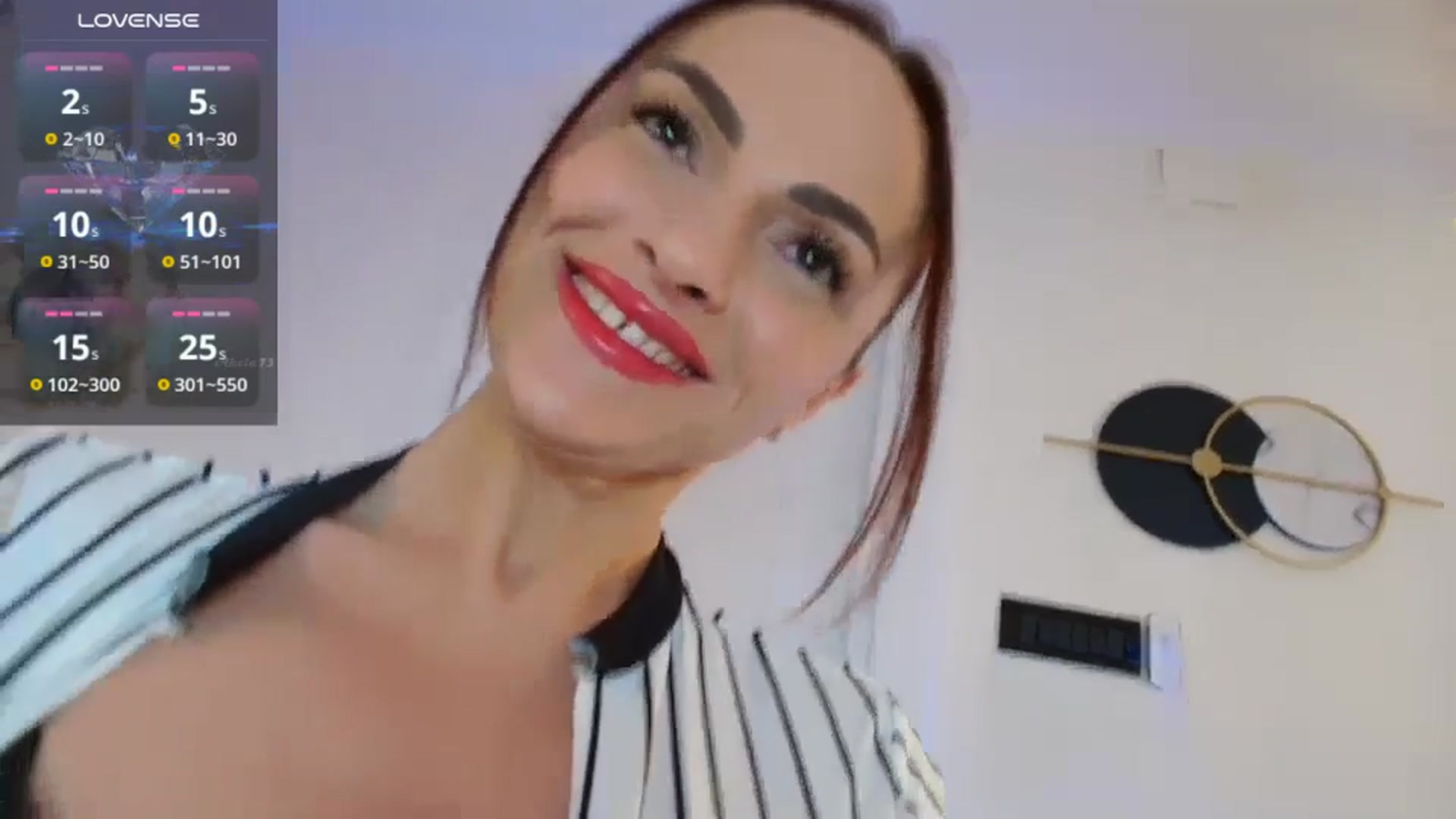 Gallery image thumbnail from JessyVixen's myfreecams stream on, 03/30/2026, 15:16 image 10 of 20