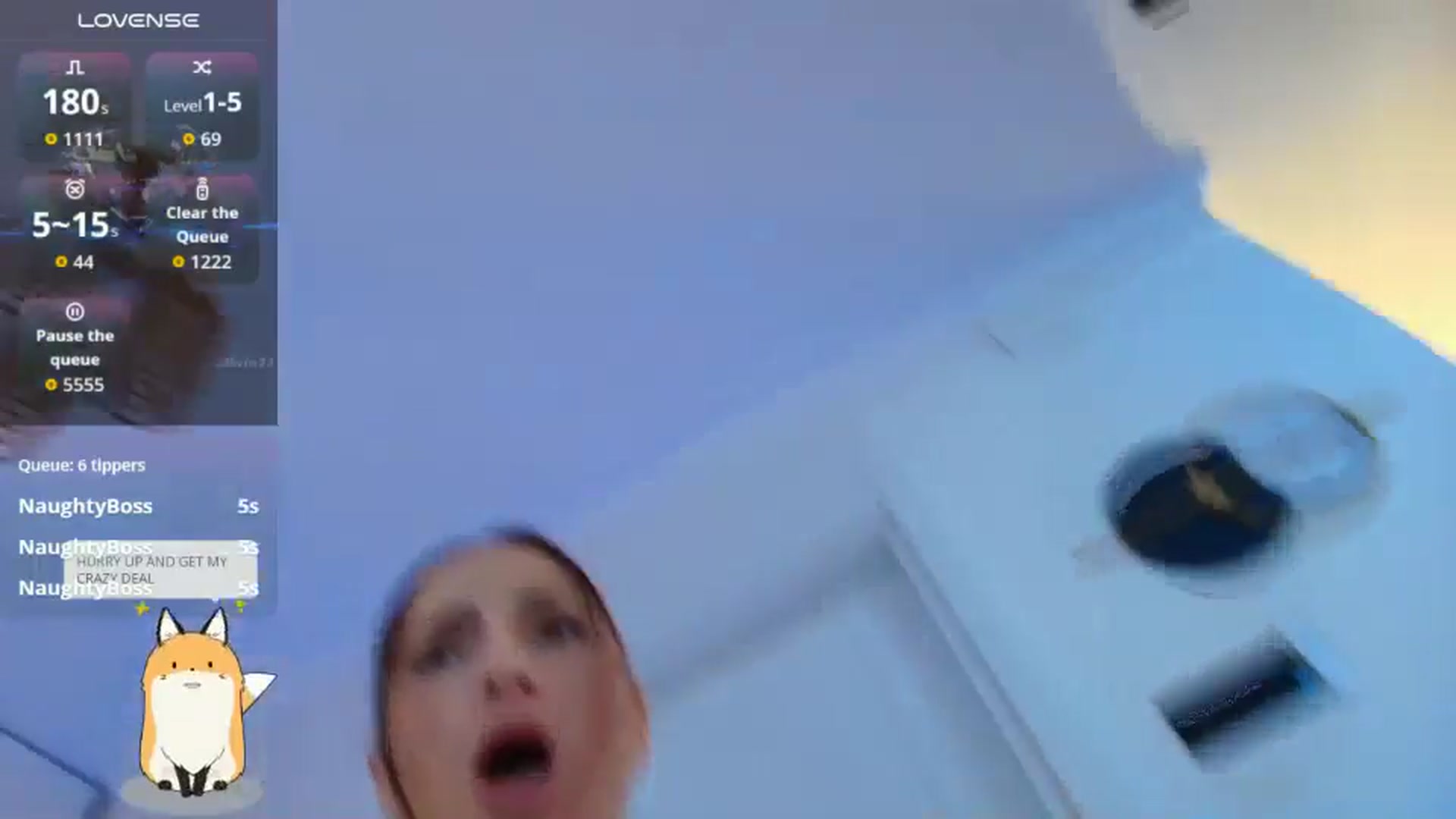 Gallery image thumbnail from JessyVixen's myfreecams stream on, 04/01/2026, 15:46 image 3 of 20