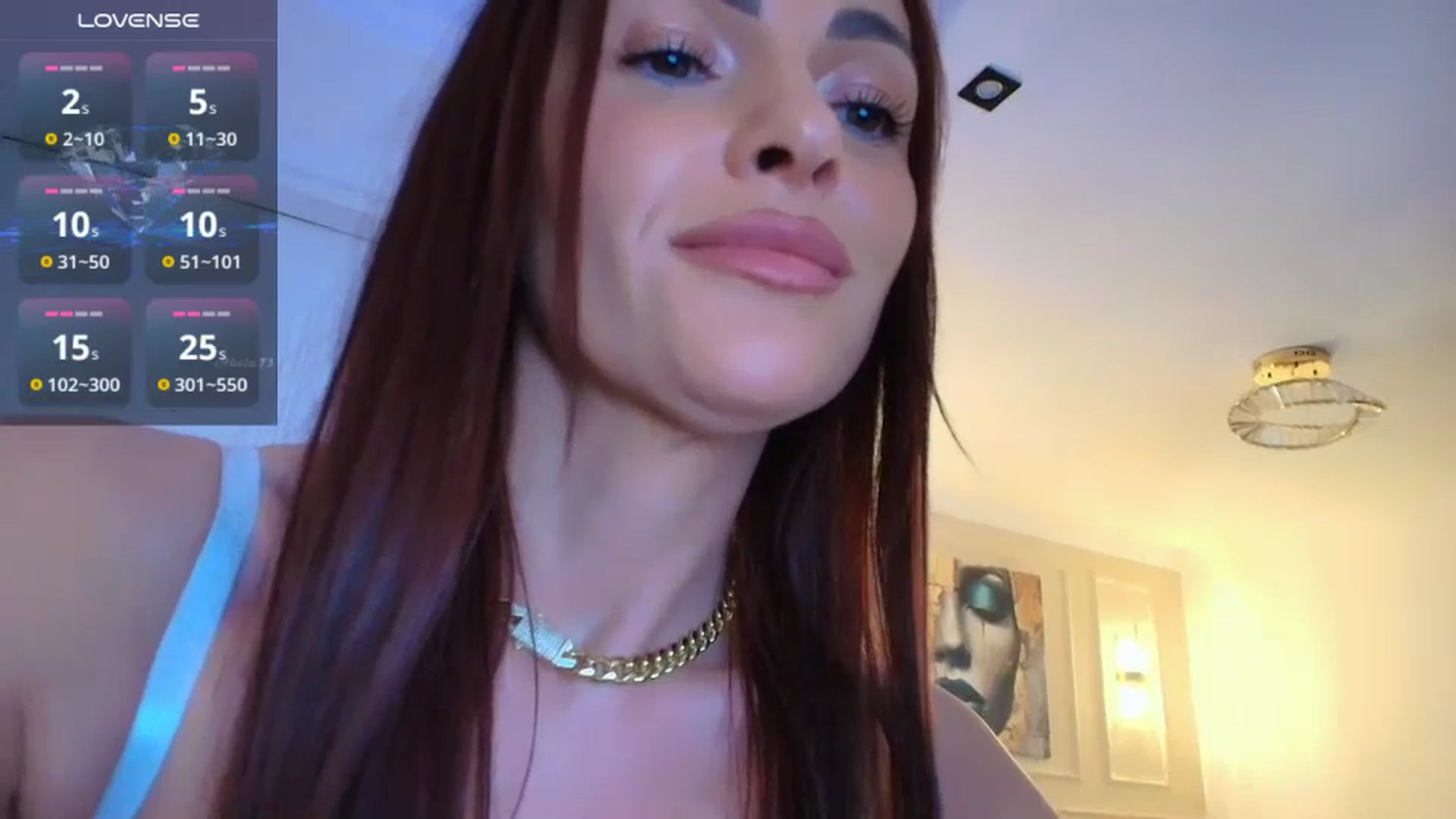 Gallery image thumbnail from JessyVixen's myfreecams stream on, 04/03/2026, 14:40 image 5 of 20