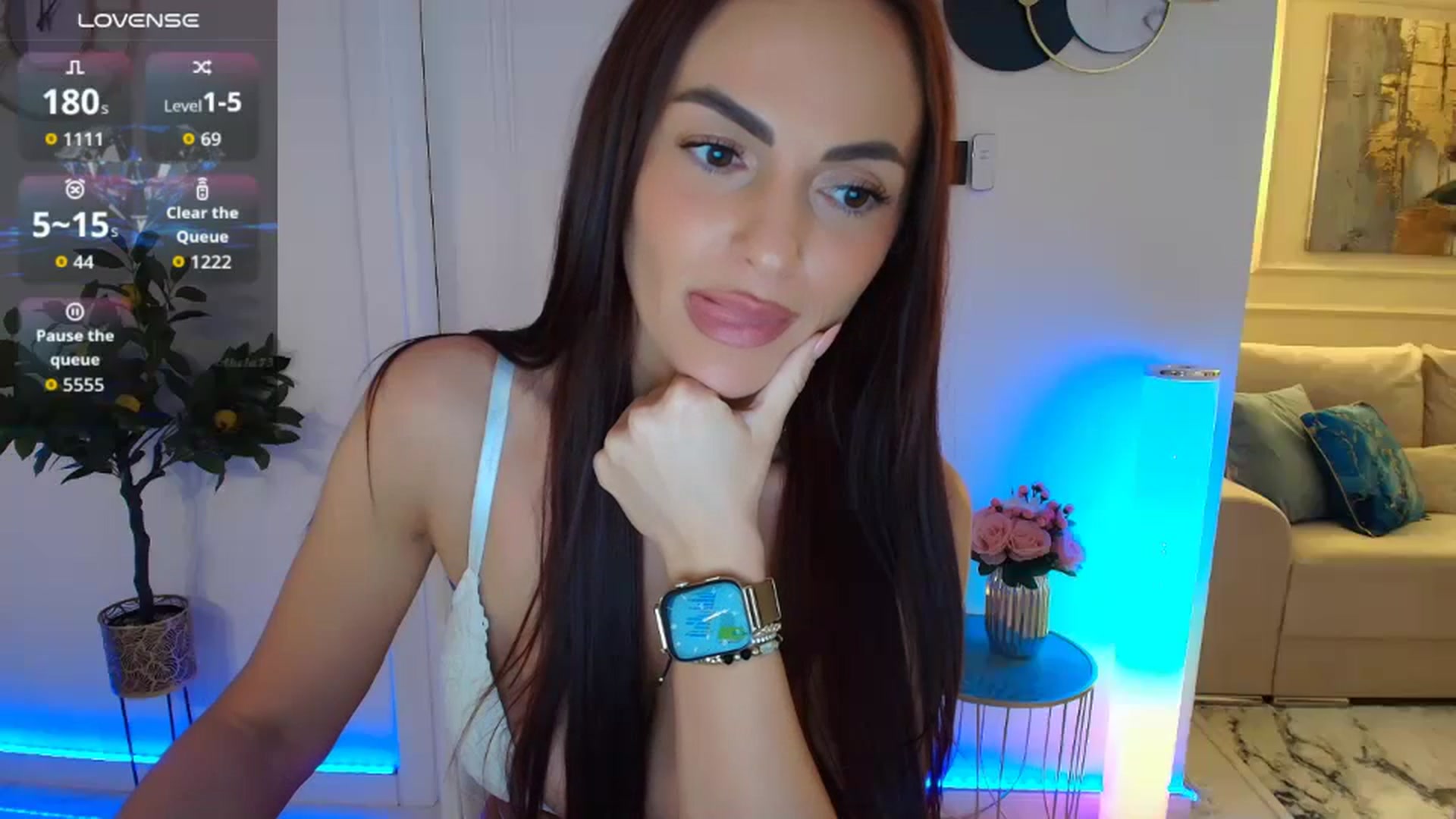 Gallery image thumbnail from JessyVixen's myfreecams stream on, 04/03/2026, 14:40 image 18 of 20