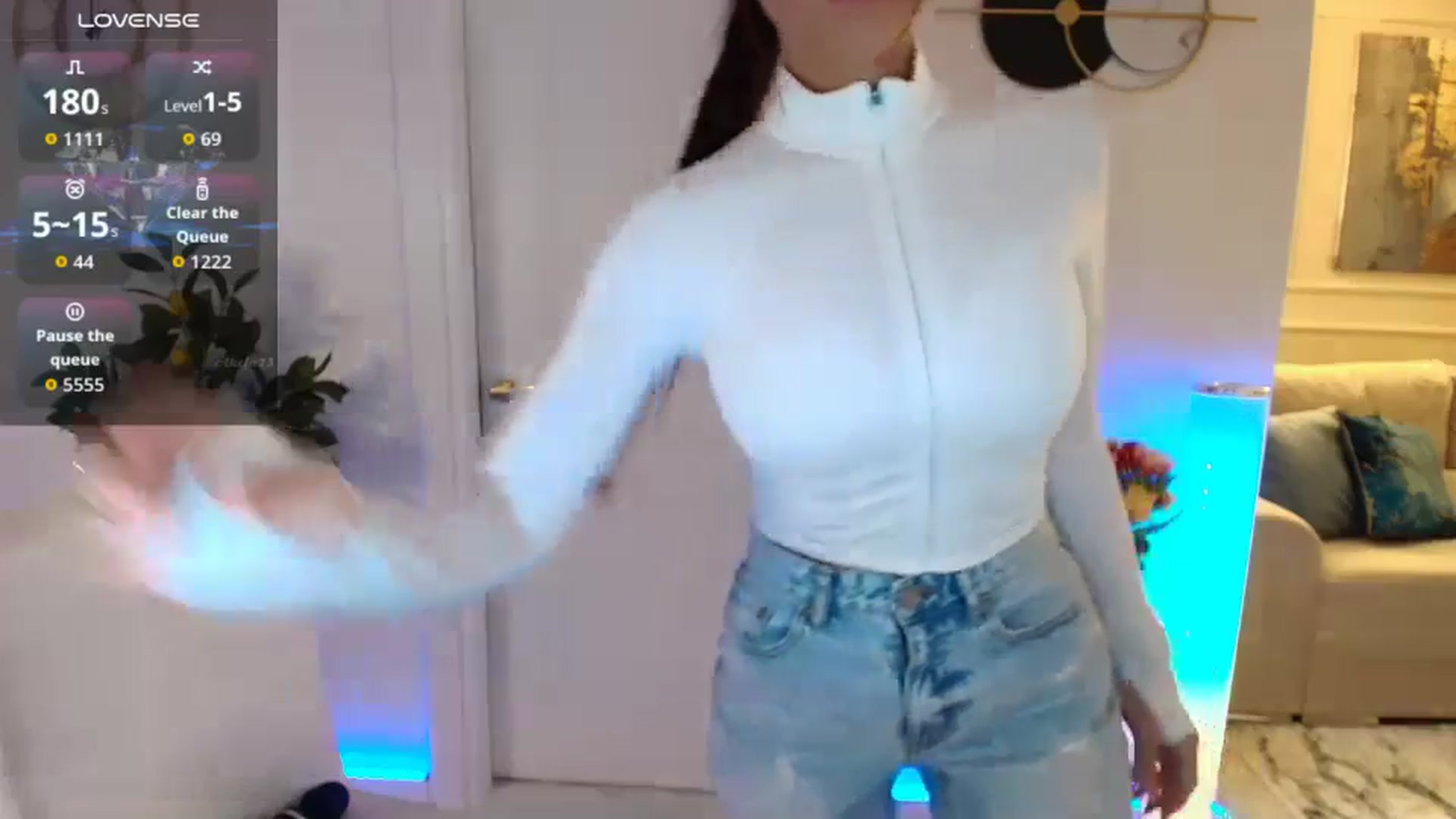 Gallery image thumbnail from JessyVixen's myfreecams stream on, 04/05/2026, 15:06 image 10 of 20