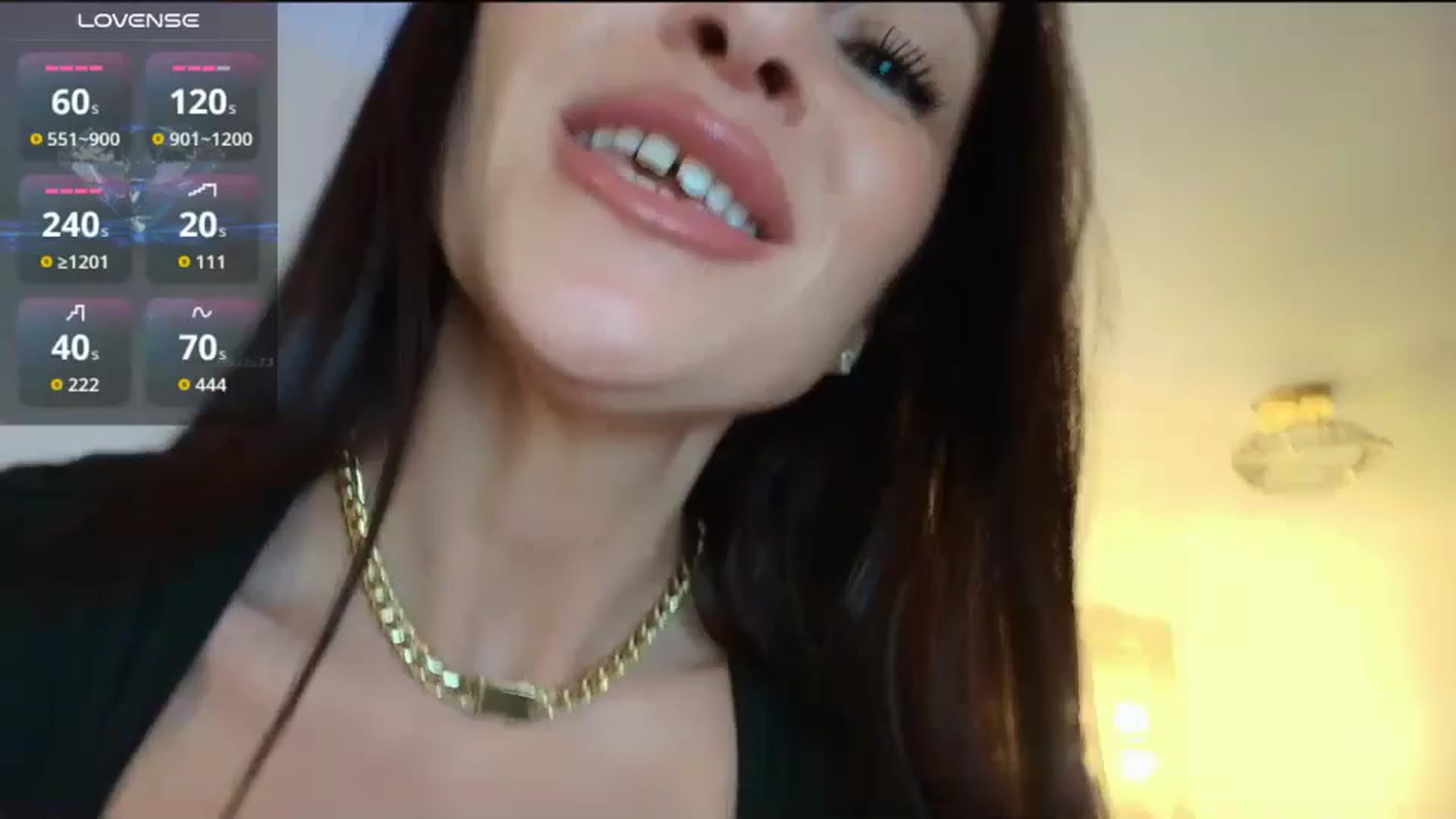 Gallery image thumbnail from JessyVixen's myfreecams stream on, 04/18/2026, 16:32 image 1 of 20