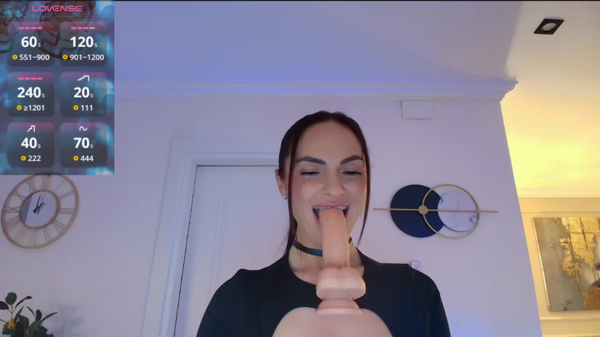Gallery image thumbnail from JessyVixen's myfreecams stream on, 04/23/2026, 16:06 image 17 of 20