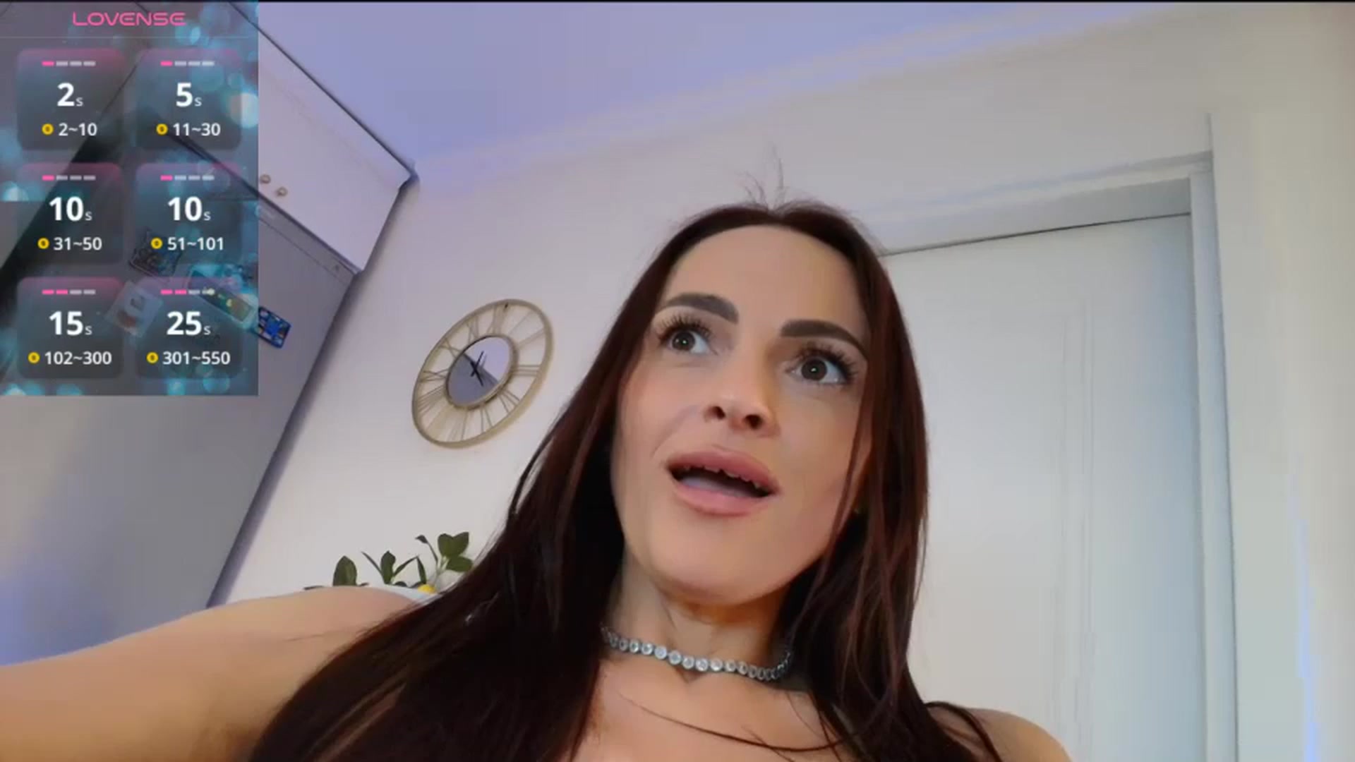 Gallery image thumbnail from JessyVixen's myfreecams stream on, 05/03/2026, 16:16 image 18 of 20