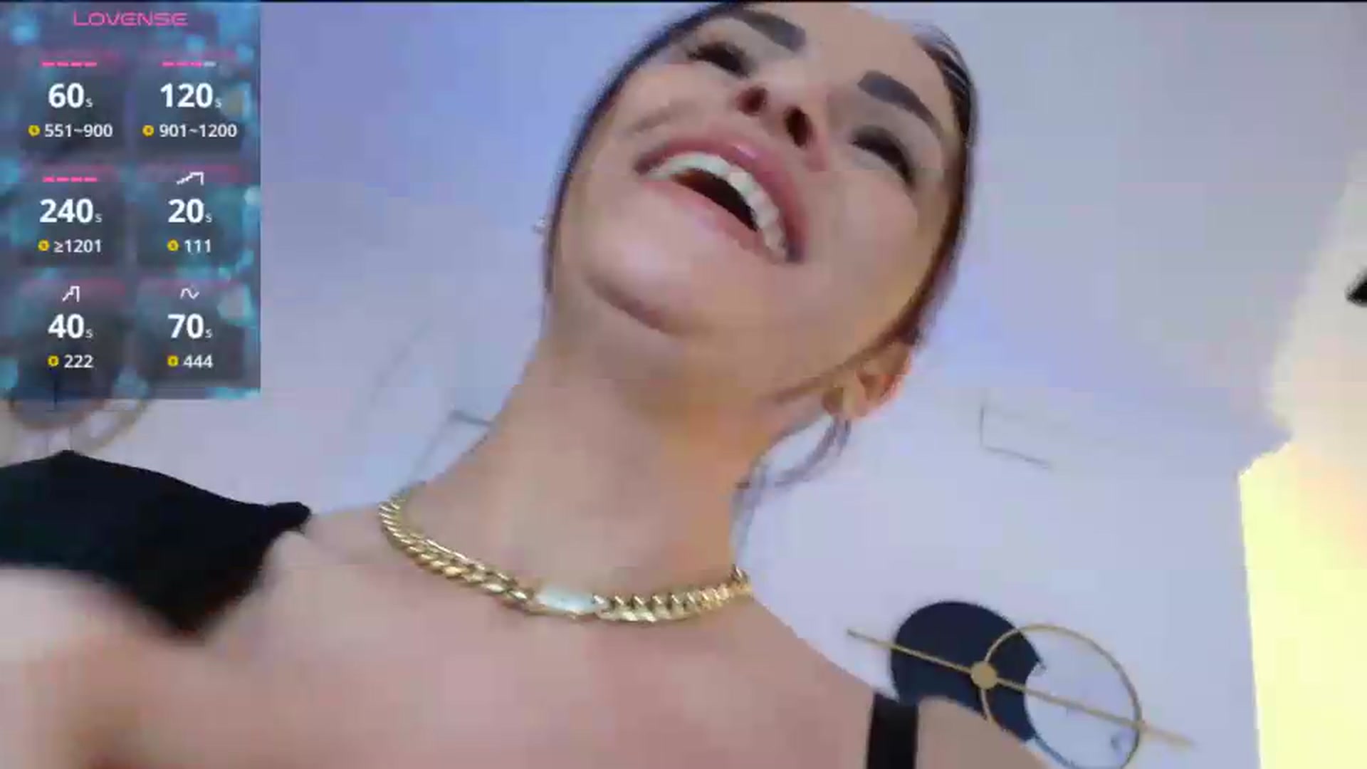 Gallery image thumbnail from JessyVixen's myfreecams stream on, 05/05/2026, 14:10 image 15 of 20