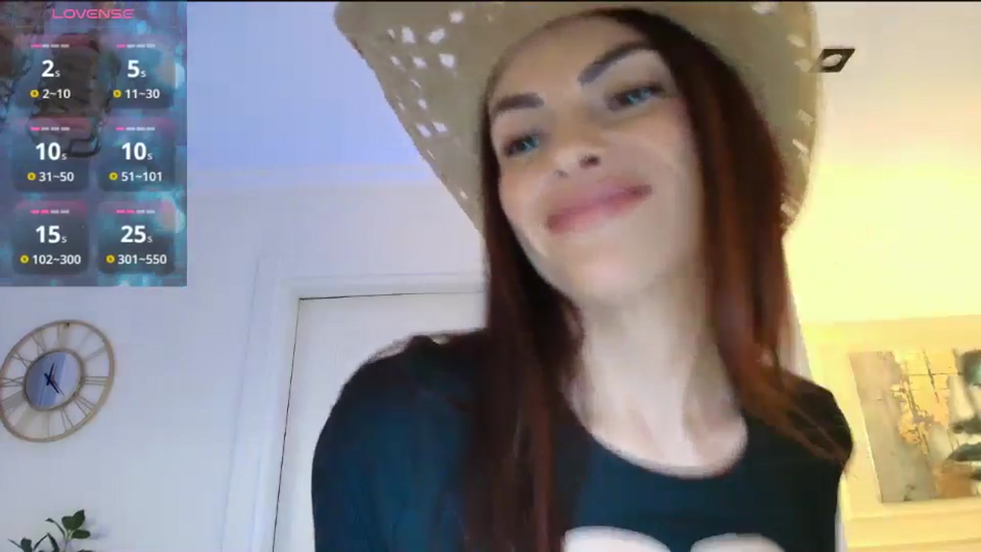 Gallery image thumbnail from JessyVixen's myfreecams stream on, 05/07/2026, 11:21 image 13 of 20