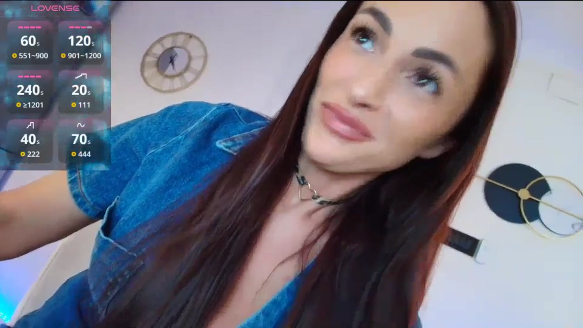 Gallery image thumbnail from JessyVixen's myfreecams stream on, 05/08/2026, 13:38 image 11 of 20