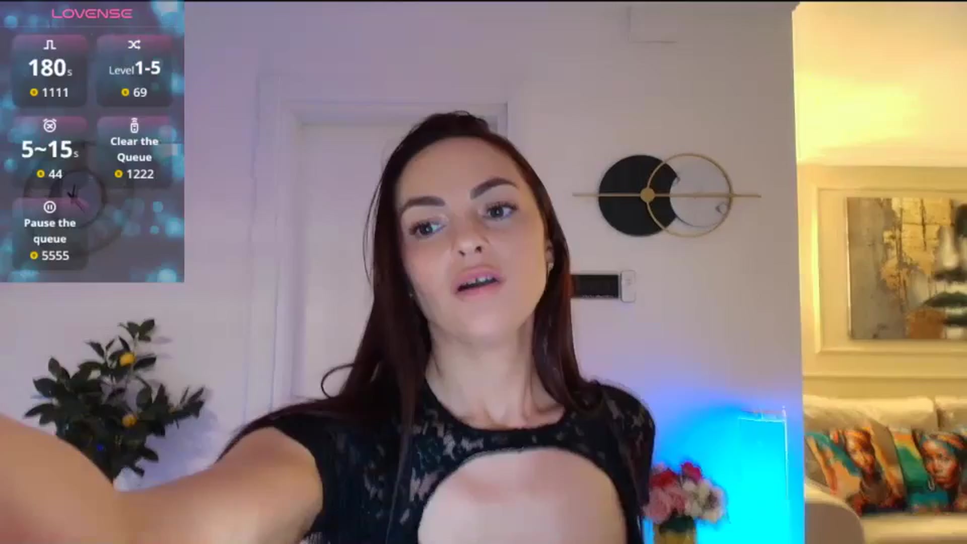 Gallery image thumbnail from JessyVixen's myfreecams stream on, 05/09/2026, 16:58 image 5 of 20
