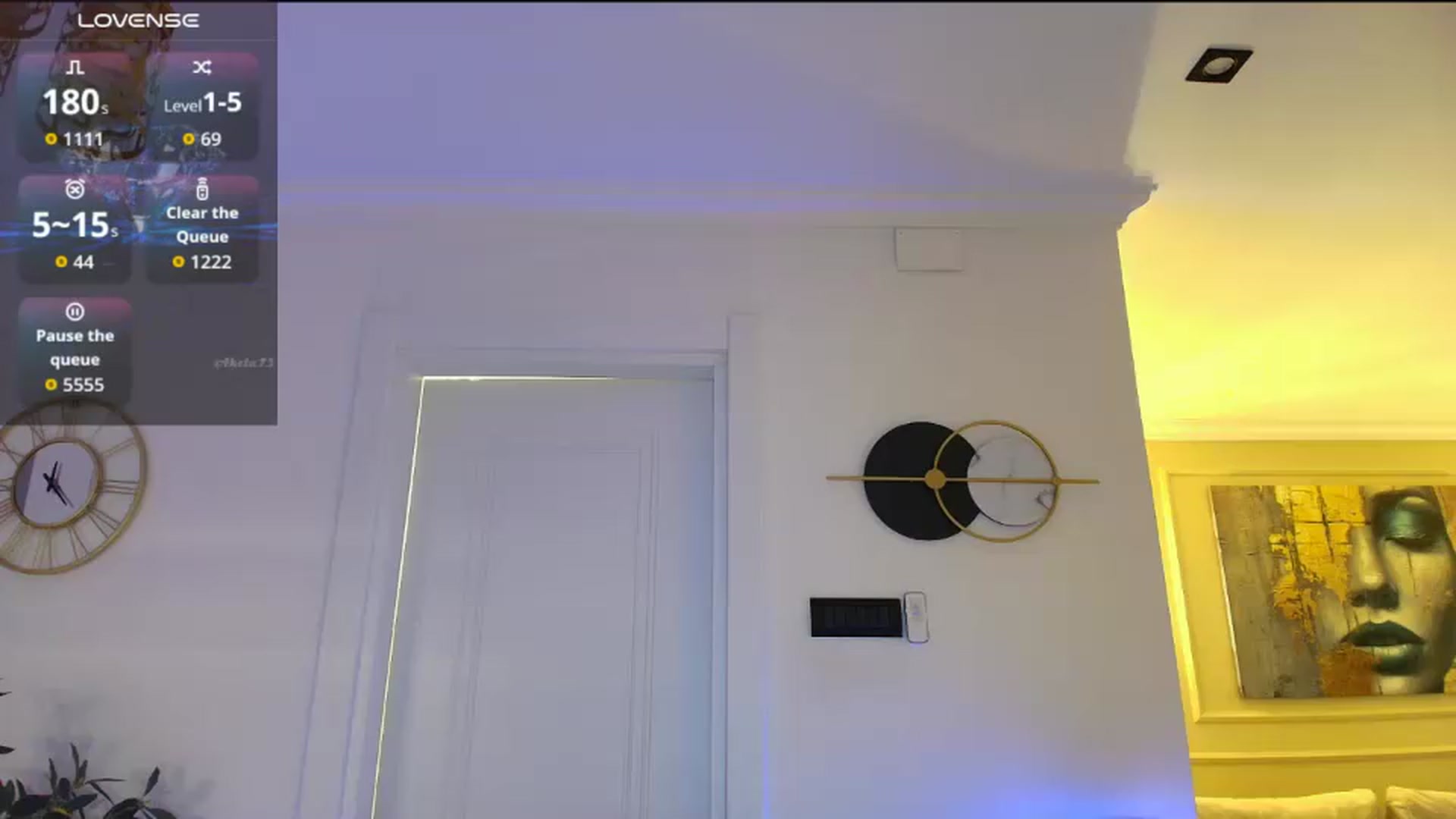 Gallery image thumbnail from JessyVixen's myfreecams stream on, 05/15/2026, 14:35 image 11 of 20