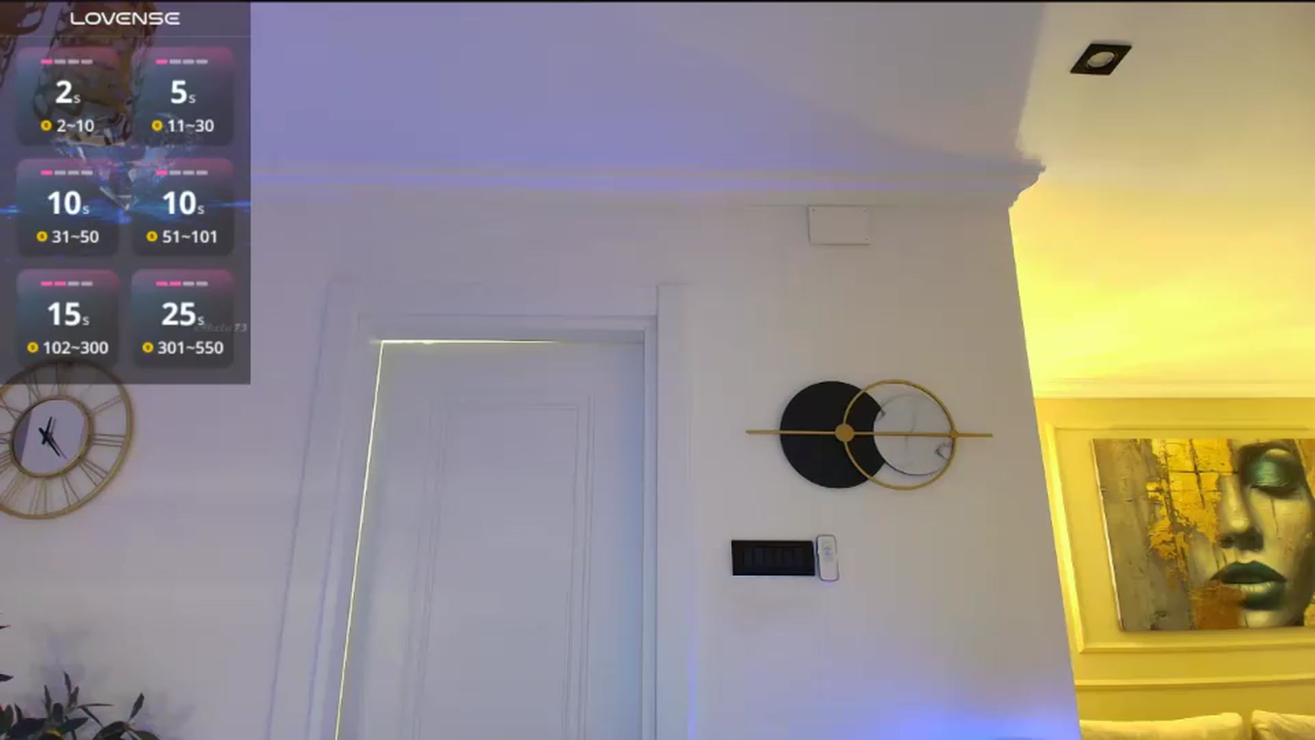 Gallery image thumbnail from JessyVixen's myfreecams stream on, 05/15/2026, 14:35 image 10 of 20