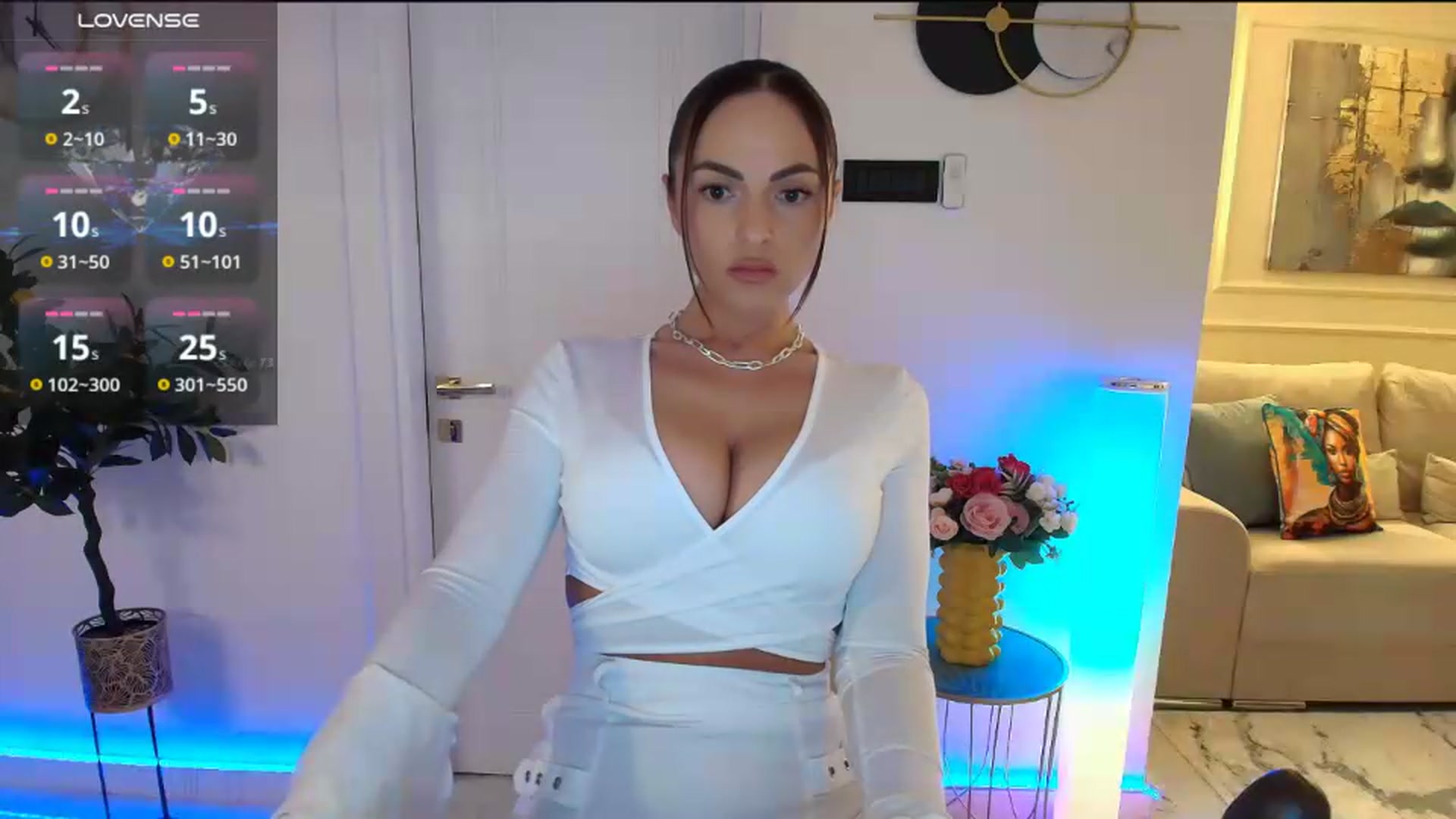 Gallery image thumbnail from JessyVixen's myfreecams stream on, 05/15/2026, 14:35 image 18 of 20
