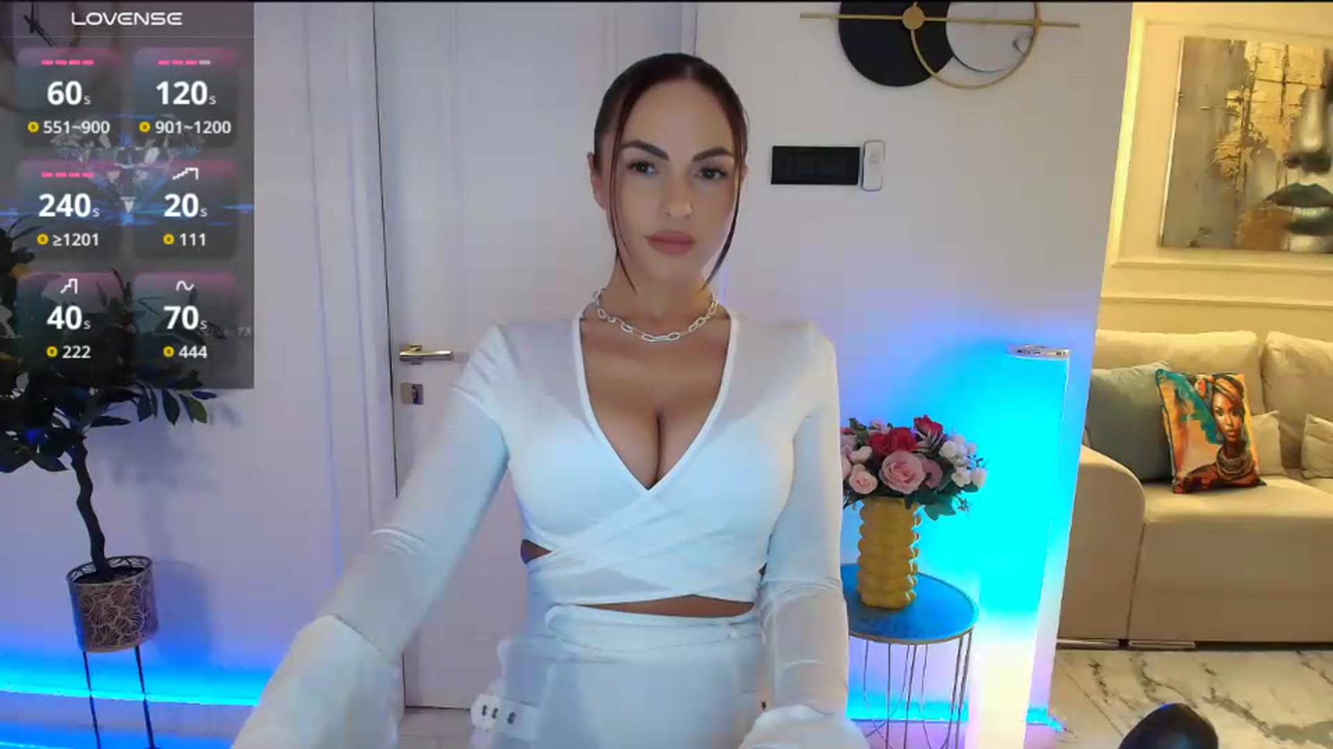 Gallery image thumbnail from JessyVixen's myfreecams stream on, 05/15/2026, 14:35 image 20 of 20