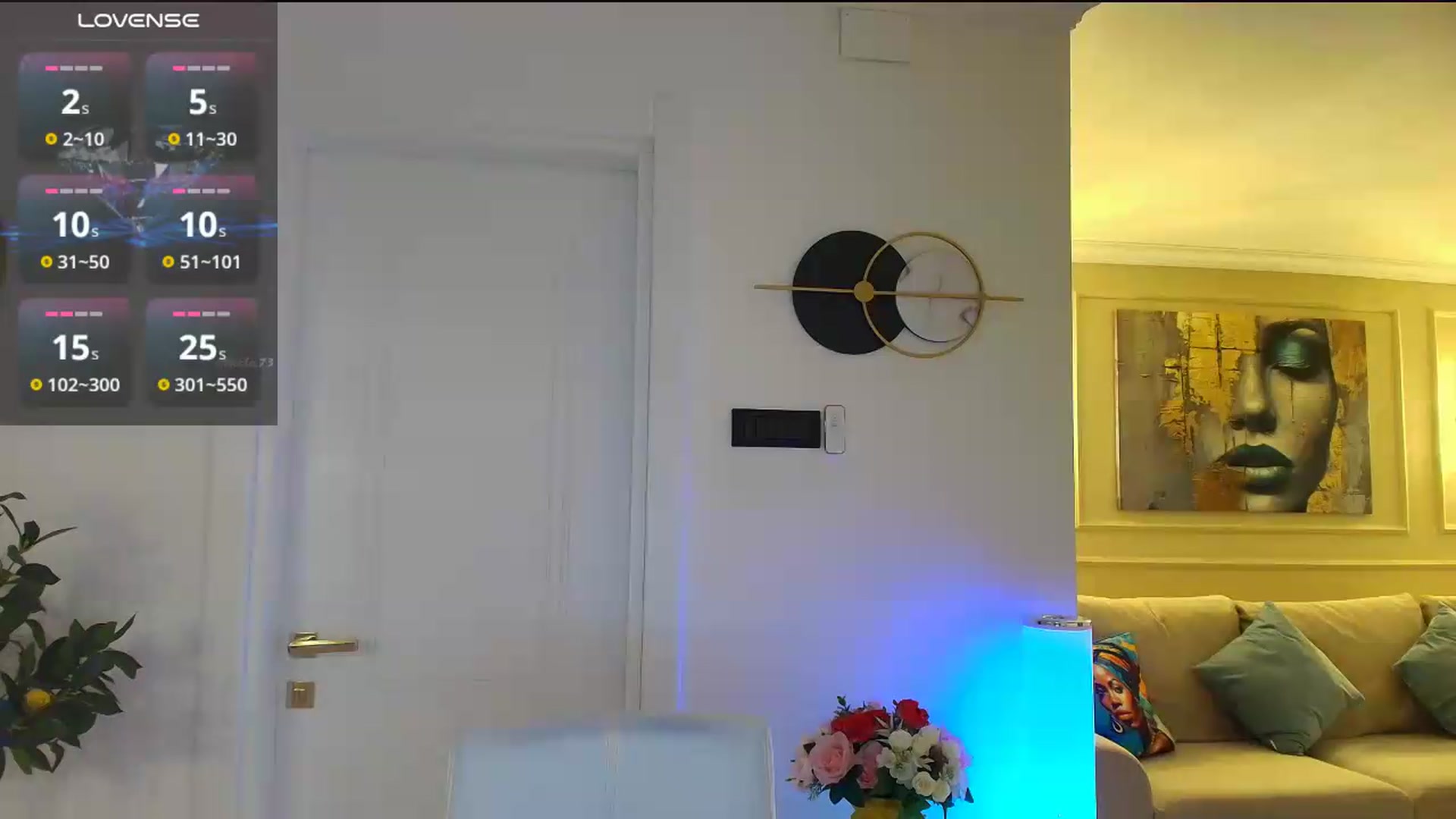Gallery image thumbnail from JessyVixen's myfreecams stream on, 05/18/2026, 15:17 image 7 of 20