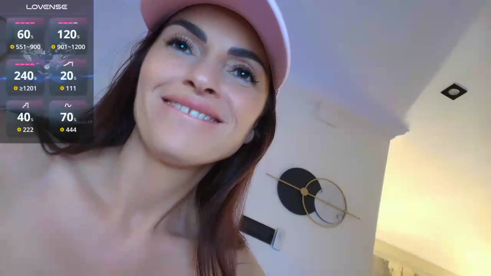Gallery image thumbnail from JessyVixen's myfreecams stream on, 05/24/2026, 14:22 image 14 of 20