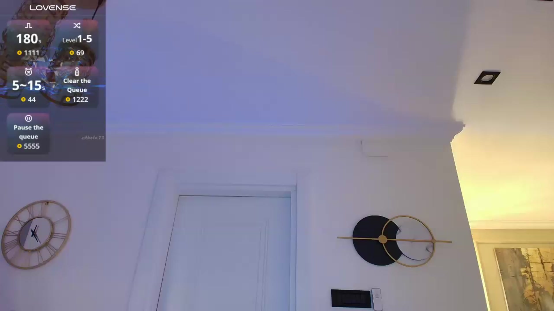 Gallery image thumbnail from JessyVixen's myfreecams stream on, 05/25/2026, 16:24 image 10 of 20