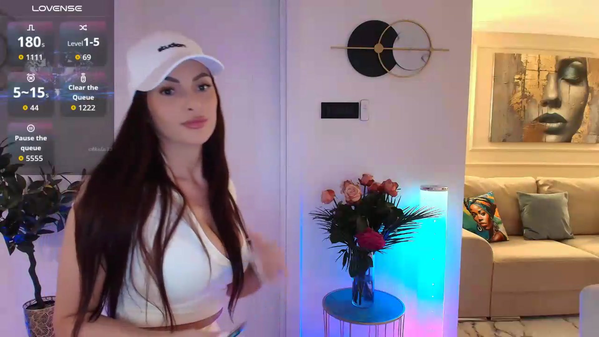 Gallery image thumbnail from JessyVixen's myfreecams stream on, 05/26/2026, 12:25 image 17 of 20